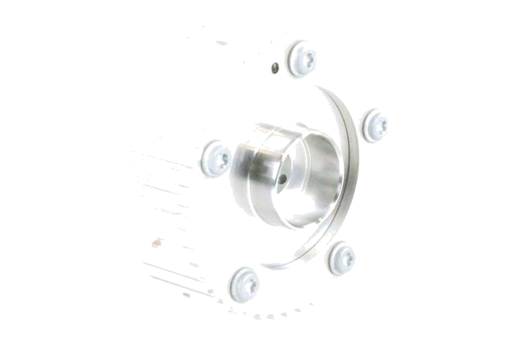 Polia de Comando de Válvulas VW 04C109088G - Imagem 22