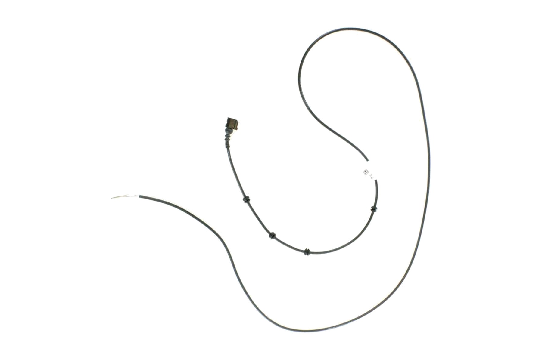 Chicote Elétrico de Sensor de Freio ABS VW 5Z0927903B - Imagem 4