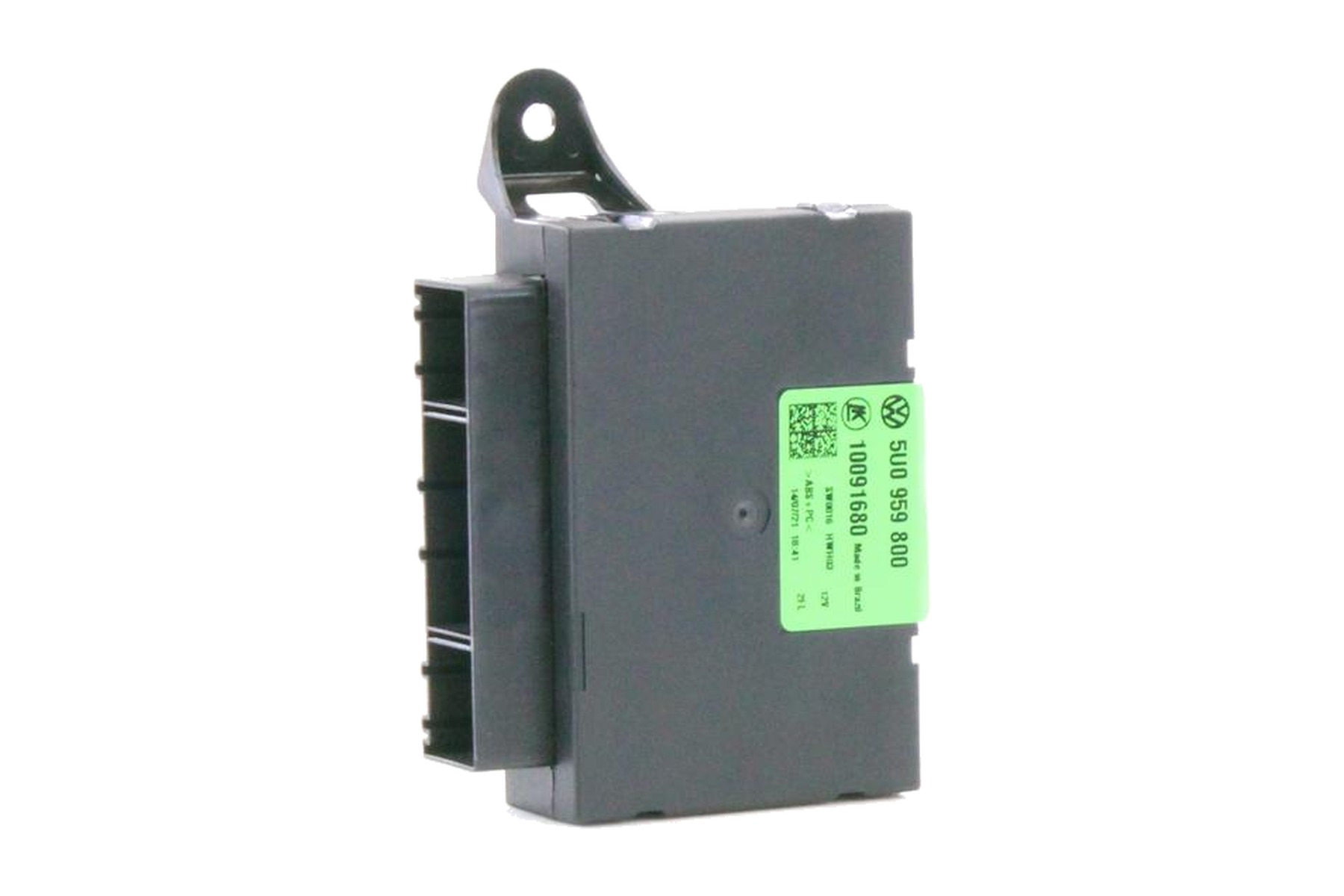 Módulo Eletrônico Central de Conforto VW 5U0959800 - Imagem 23