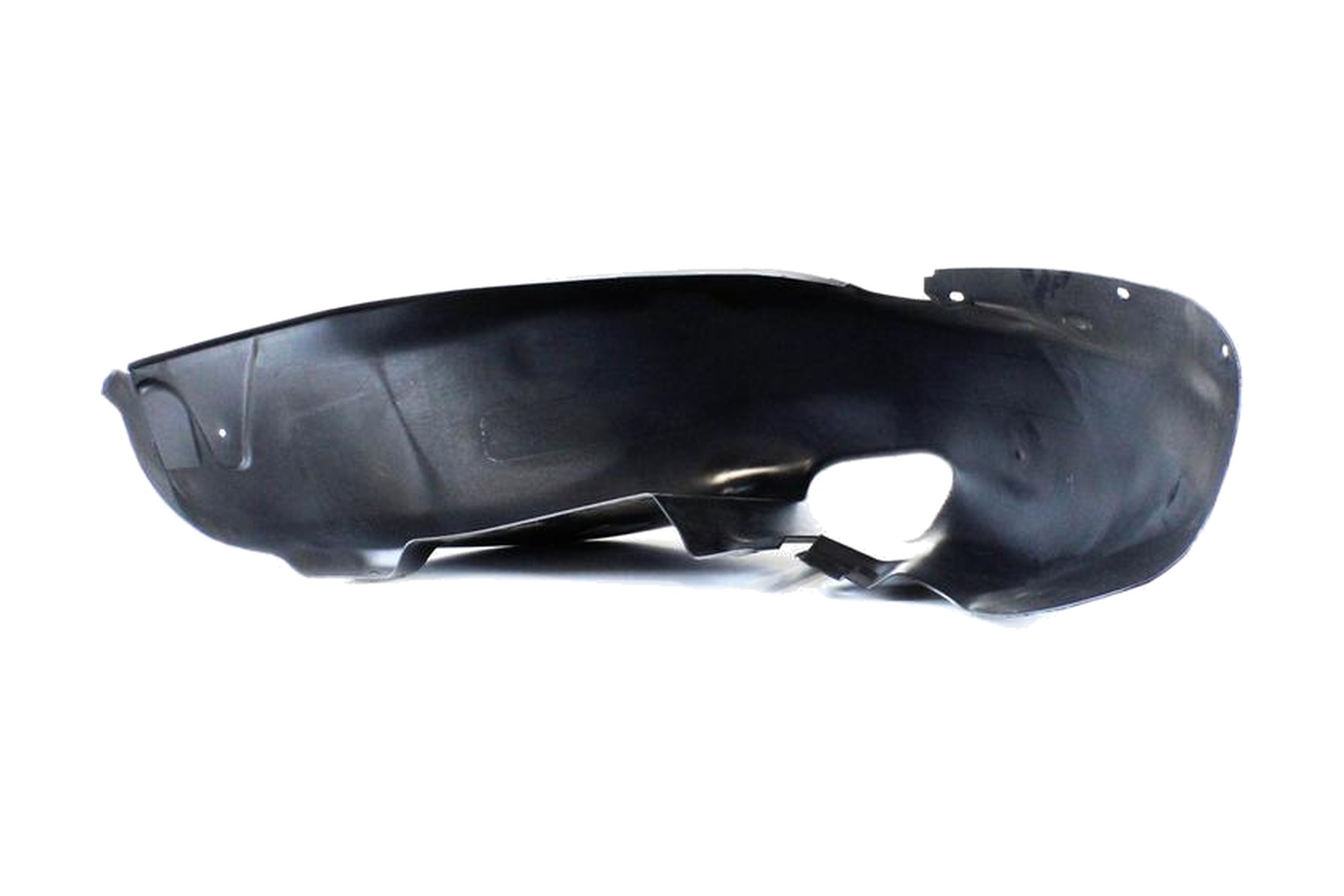 Para-barro de Caixa de Roda VW 5Z0810971K - Imagem 2