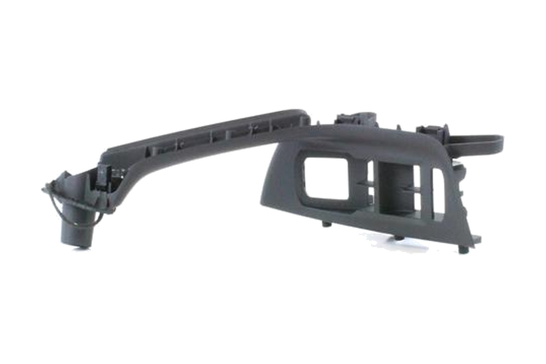 Puxador de Porta VW 3G1867179A81U - Imagem 4