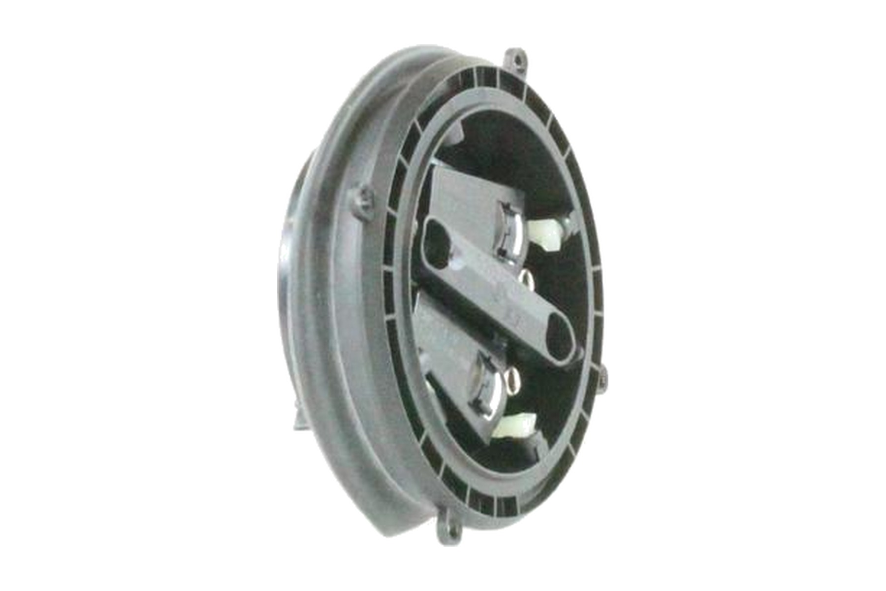 Base de Regulagem de Espelho Retrovisor Elétrico VW 7H5959577A - Imagem 21