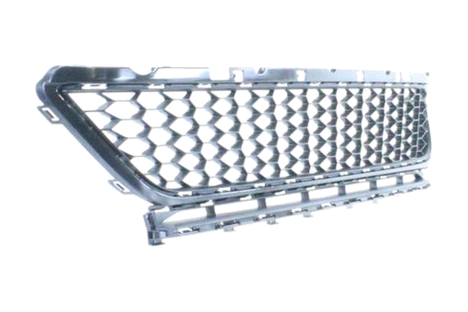 Grade de Ventilação de Para-choque VW 5GM853677G9B9 - Imagem 21