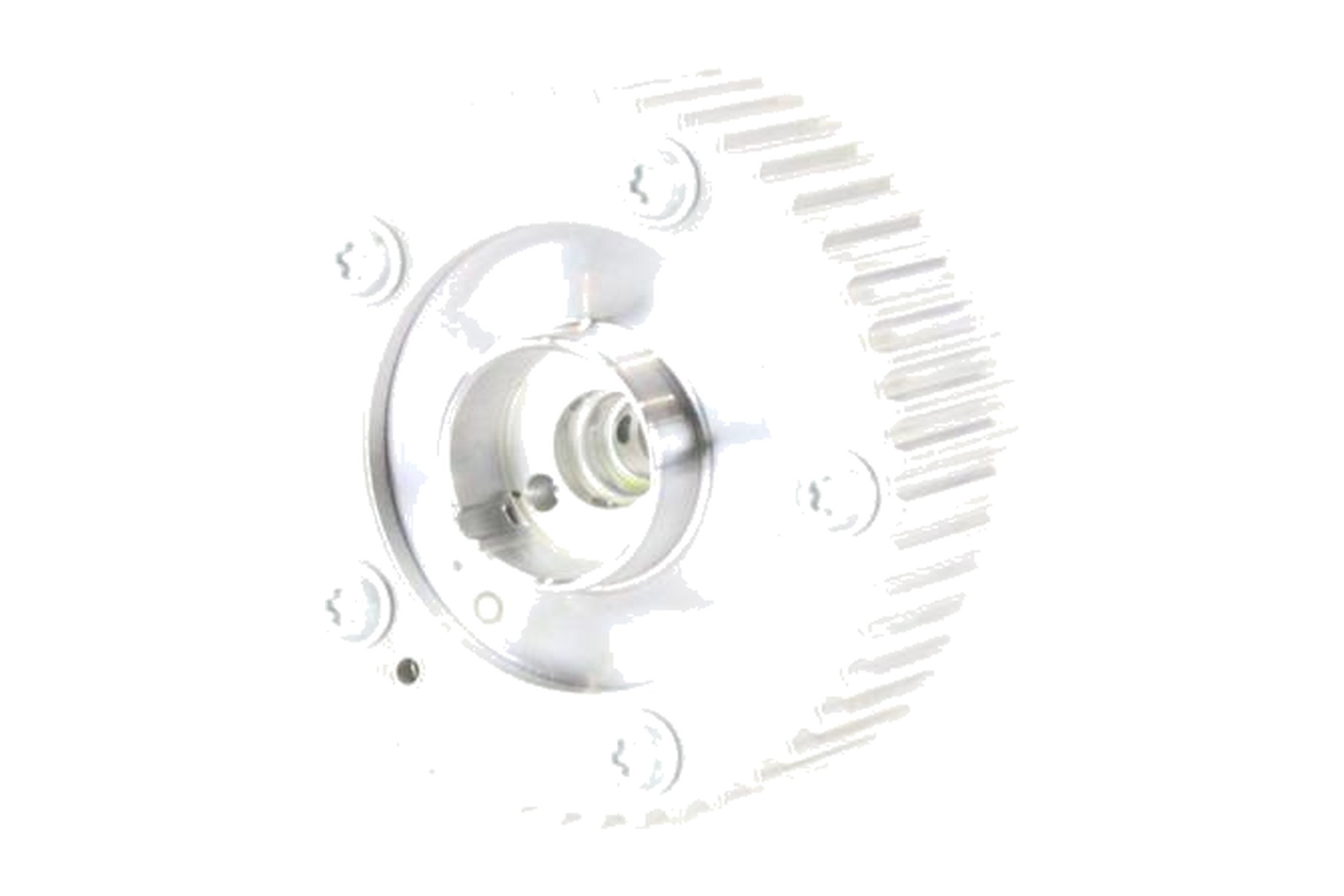 Polia de Comando de Válvulas VW 04E109088AE - Imagem 3