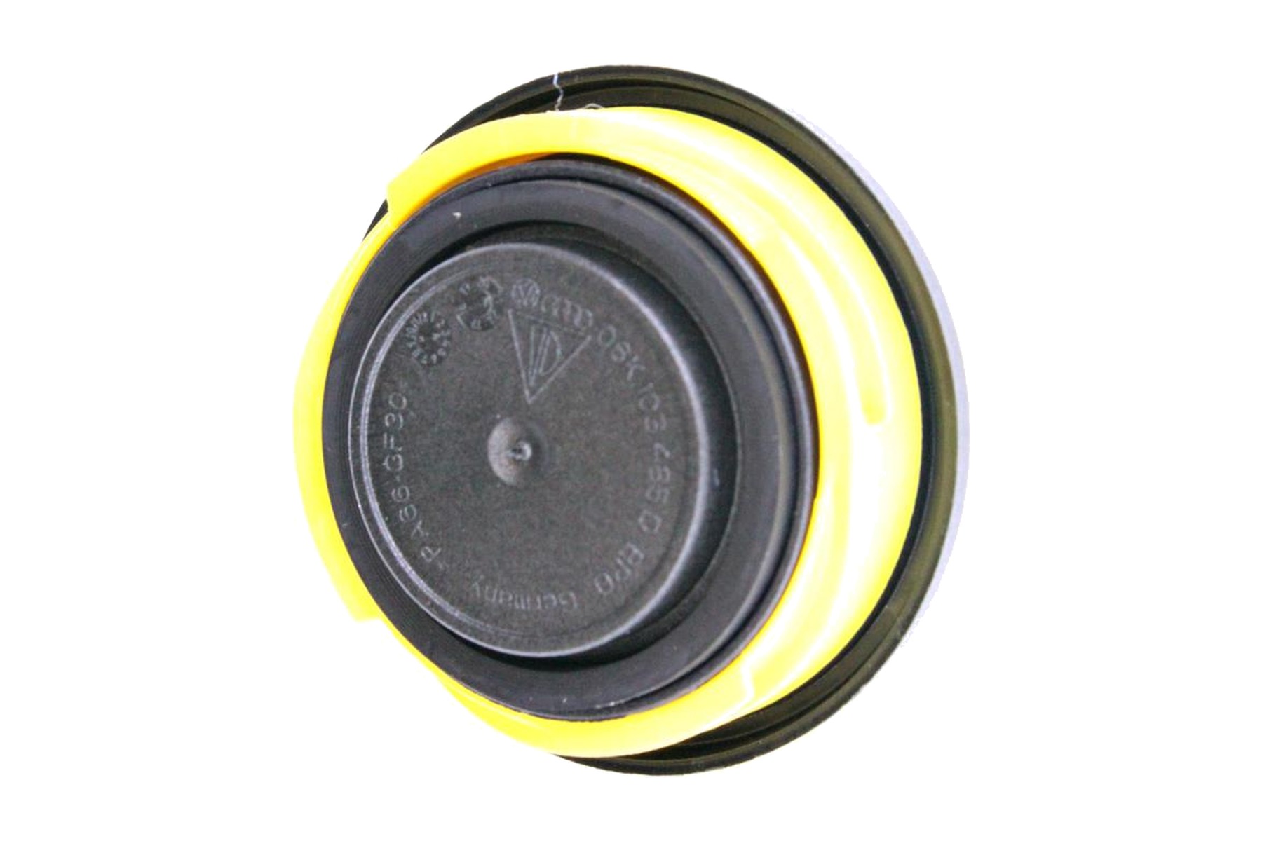 Tampa de Abastecimento de Óleo de Motor VW 06K103485D - Imagem 3