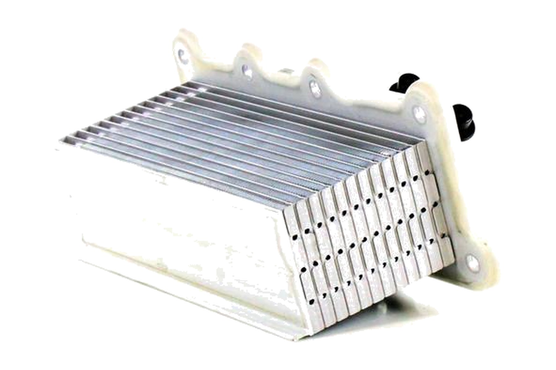 Trocador de Calor de Coletor de Admissão de Motor VW 04C145749C - Imagem 17