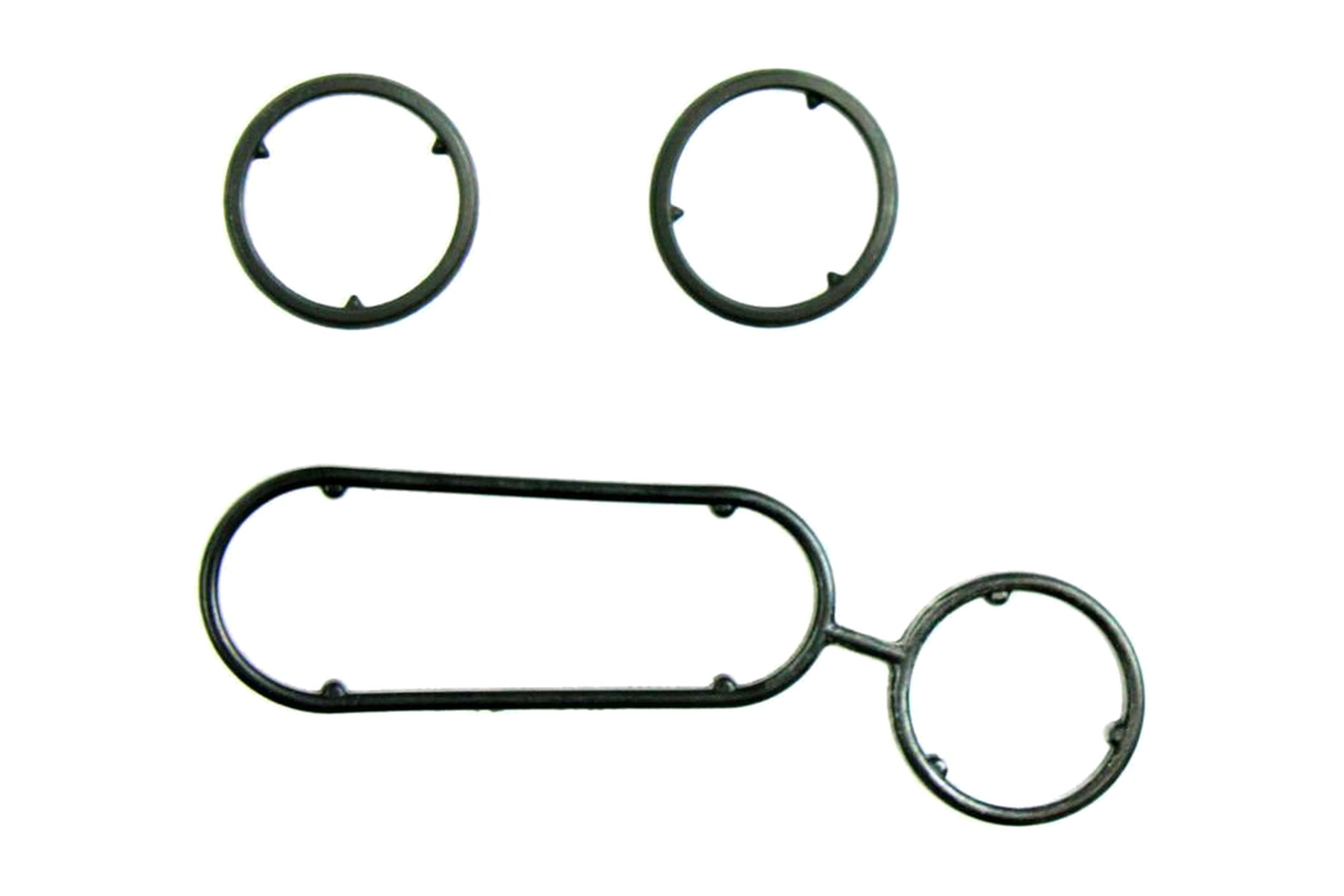 Junta de Vedação de Radiador de Óleo VW 03L198070