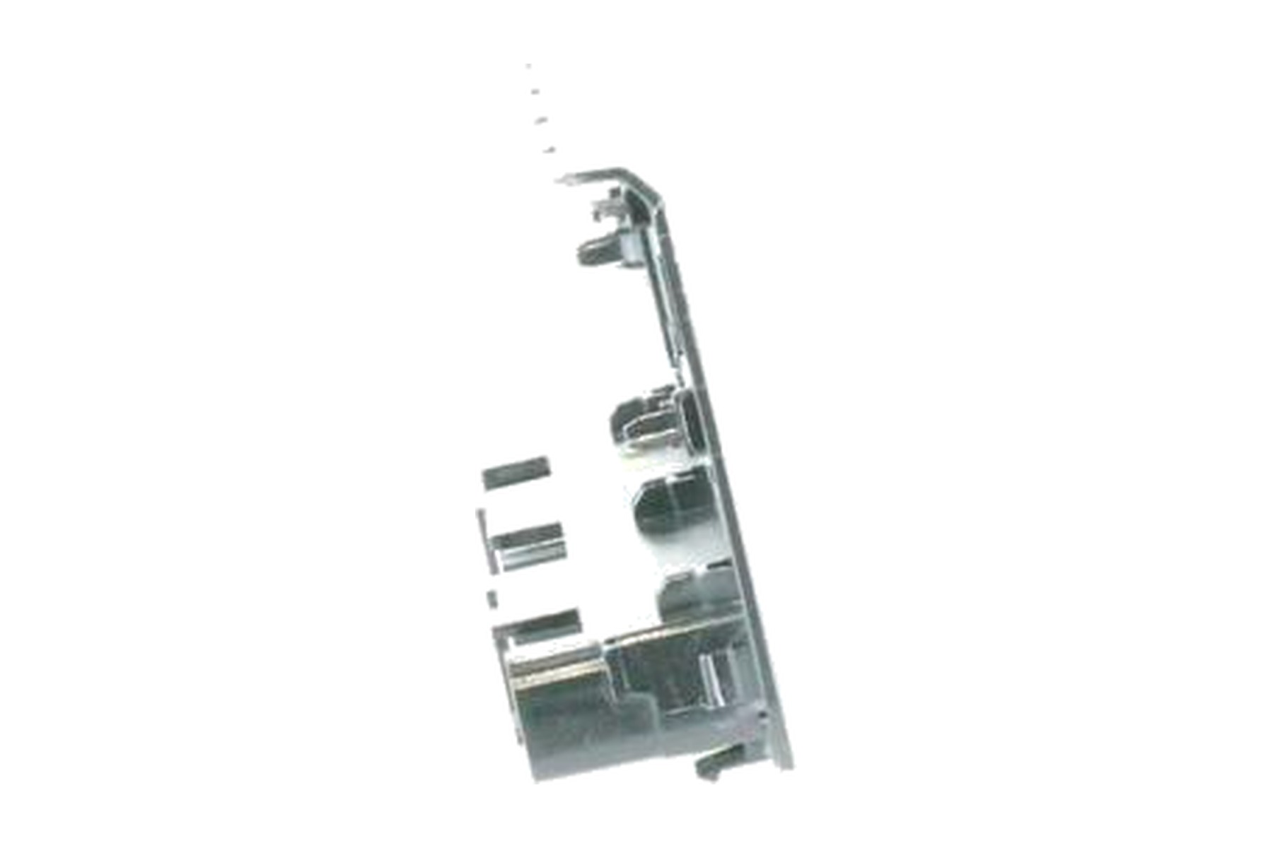 Moldura de Painel Central VW 2GP863041041 - Imagem 19