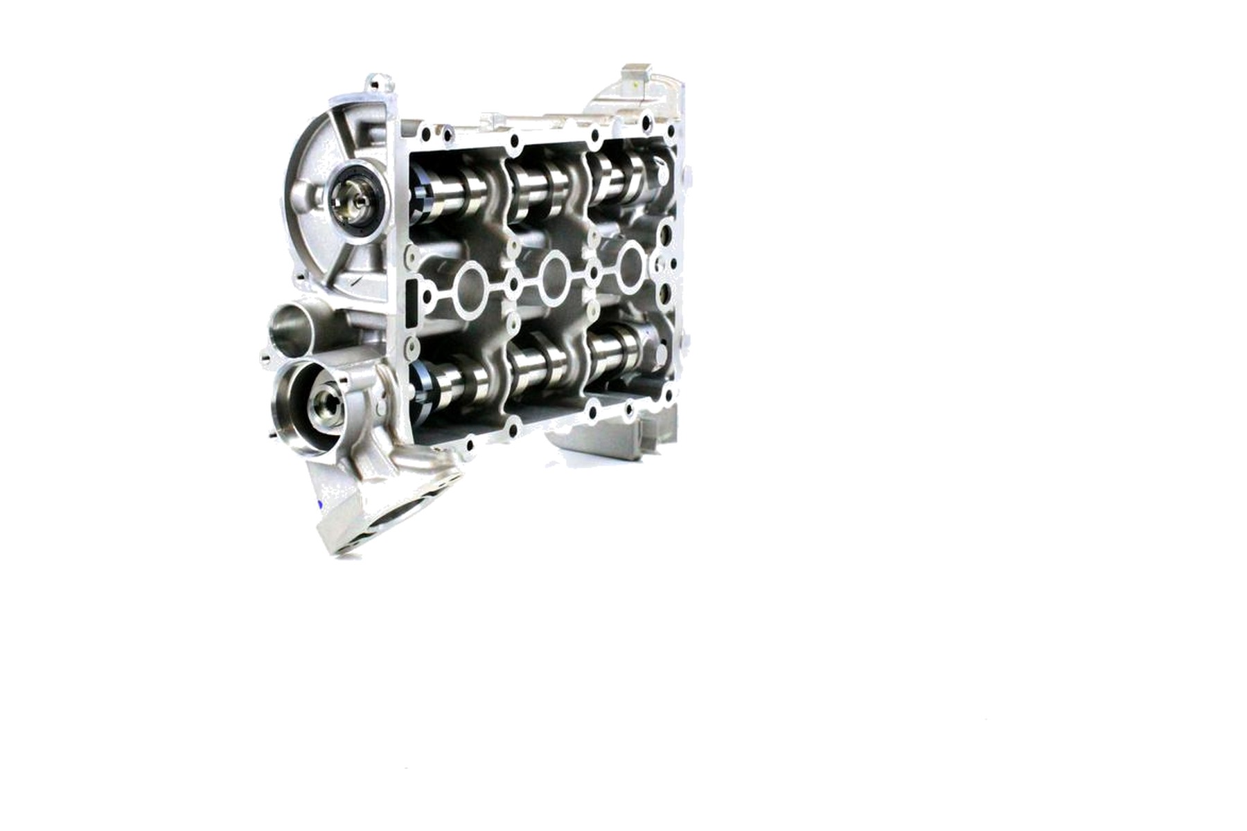 Tampa de Cabeçote VW 04C103469N - Imagem 9