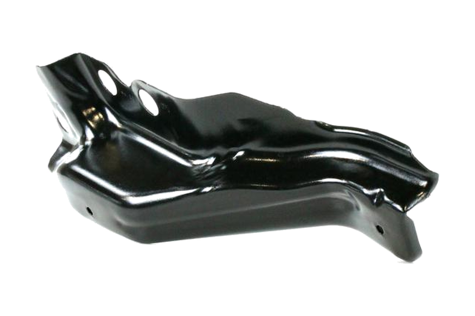 Alojamento de Farol VW 5Z0805324GRU - Imagem 3