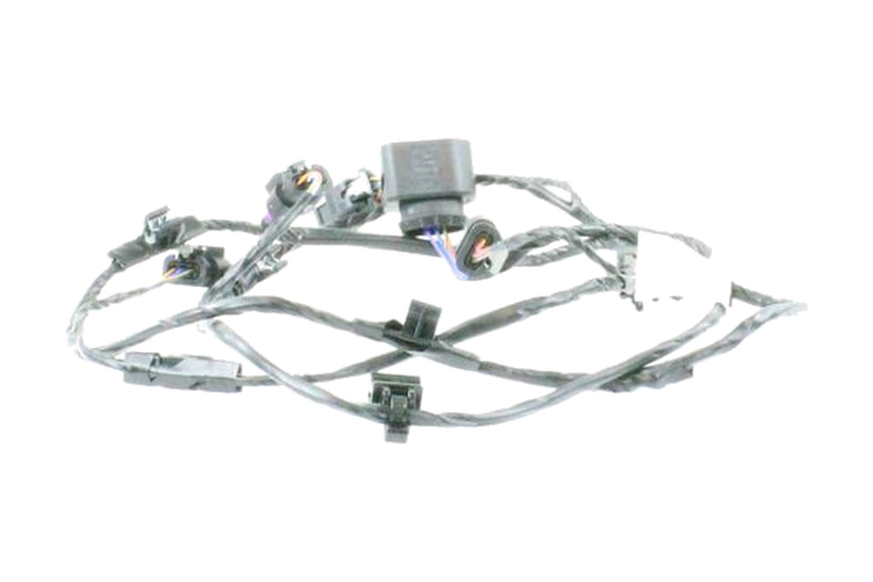 Chicote de Sensor de Estacionamento VW 2GP971104C - Imagem 10