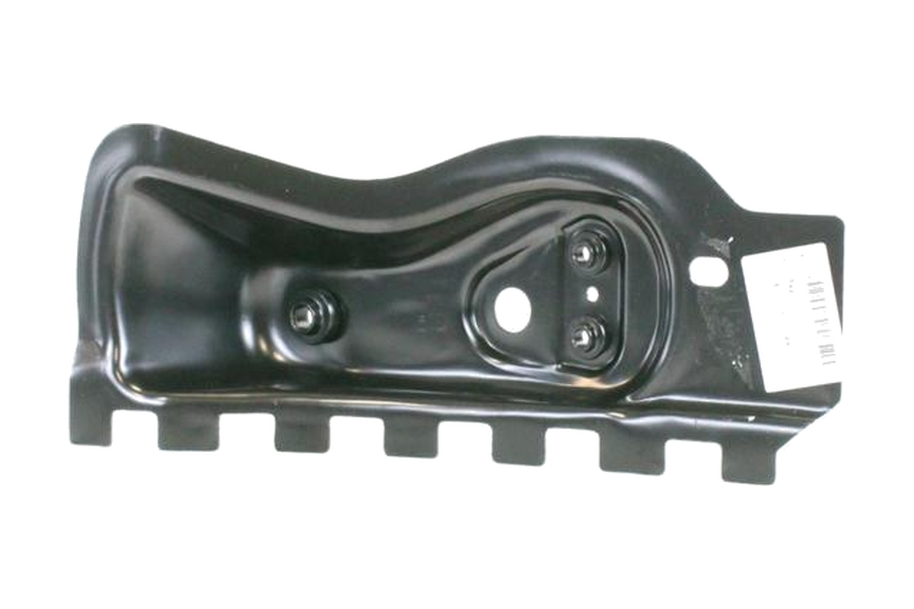Suporte de Longarina de Caixa de Roda VW 5U0804055GRU - Imagem 2