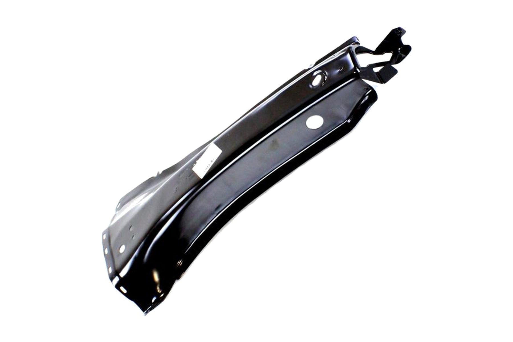 Longarina de Caixa de Roda VW 5Z0809145BGRU - Imagem 2