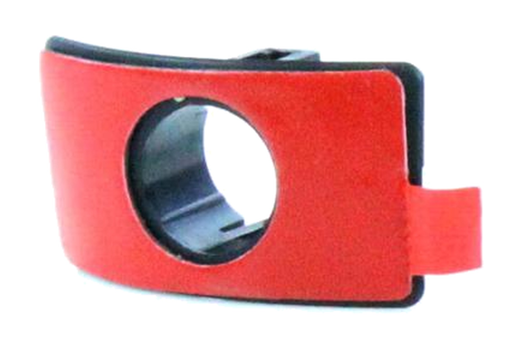 Suporte de Sensor de Estacionamento VW 2H0919491A - Imagem 3