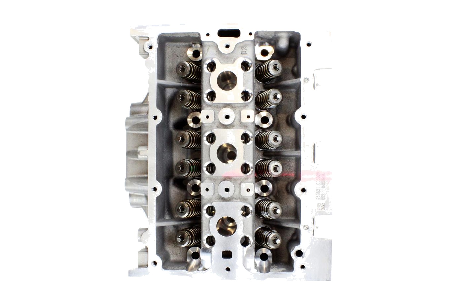 Cabeçote VW 04C103064H - Imagem 26