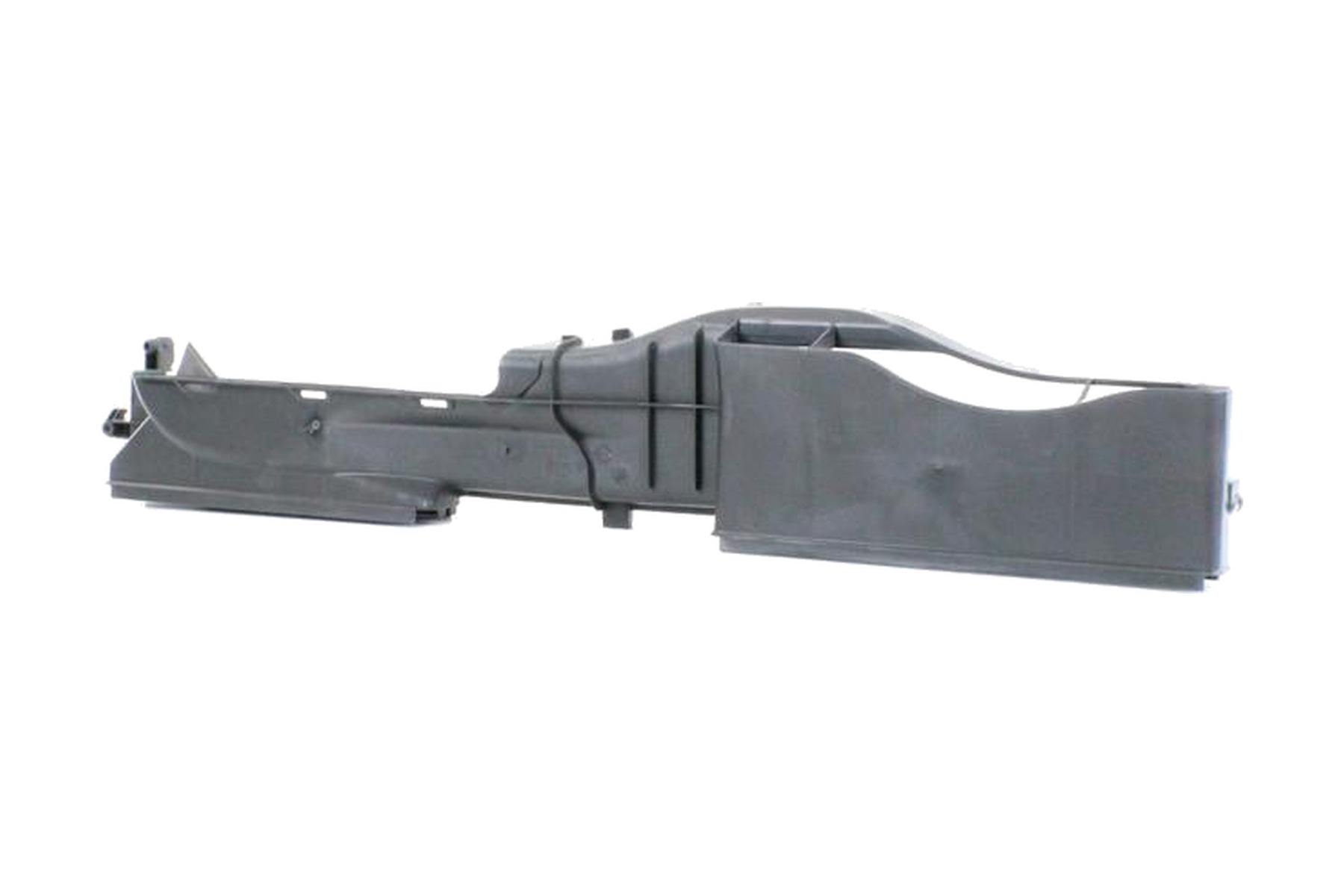 Duto de Captação de Ar de Admissão de Motor VW 5QB129254 - Imagem 3