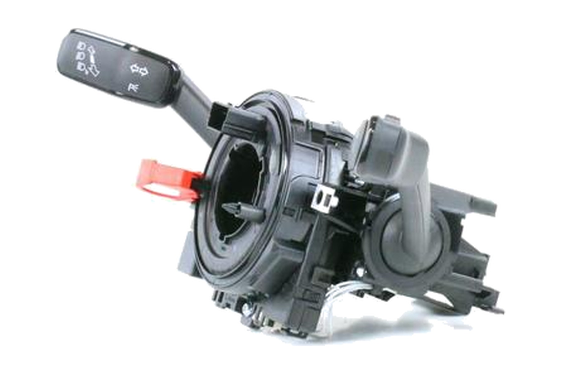 Chave de Seta VW 5Q1953521HNIGI - Imagem 5