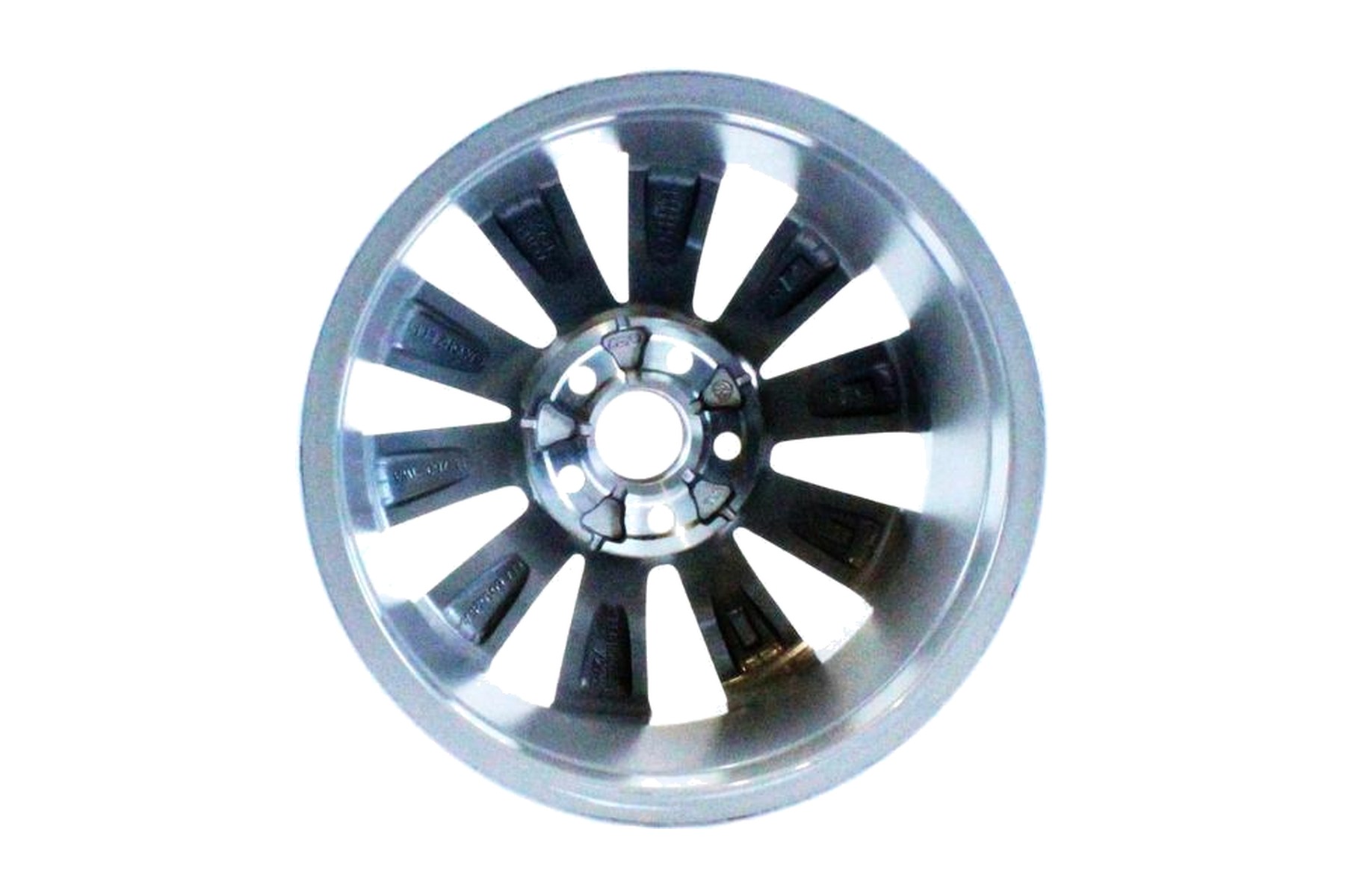 Roda VW 6EA601025AZ31 - Imagem 13