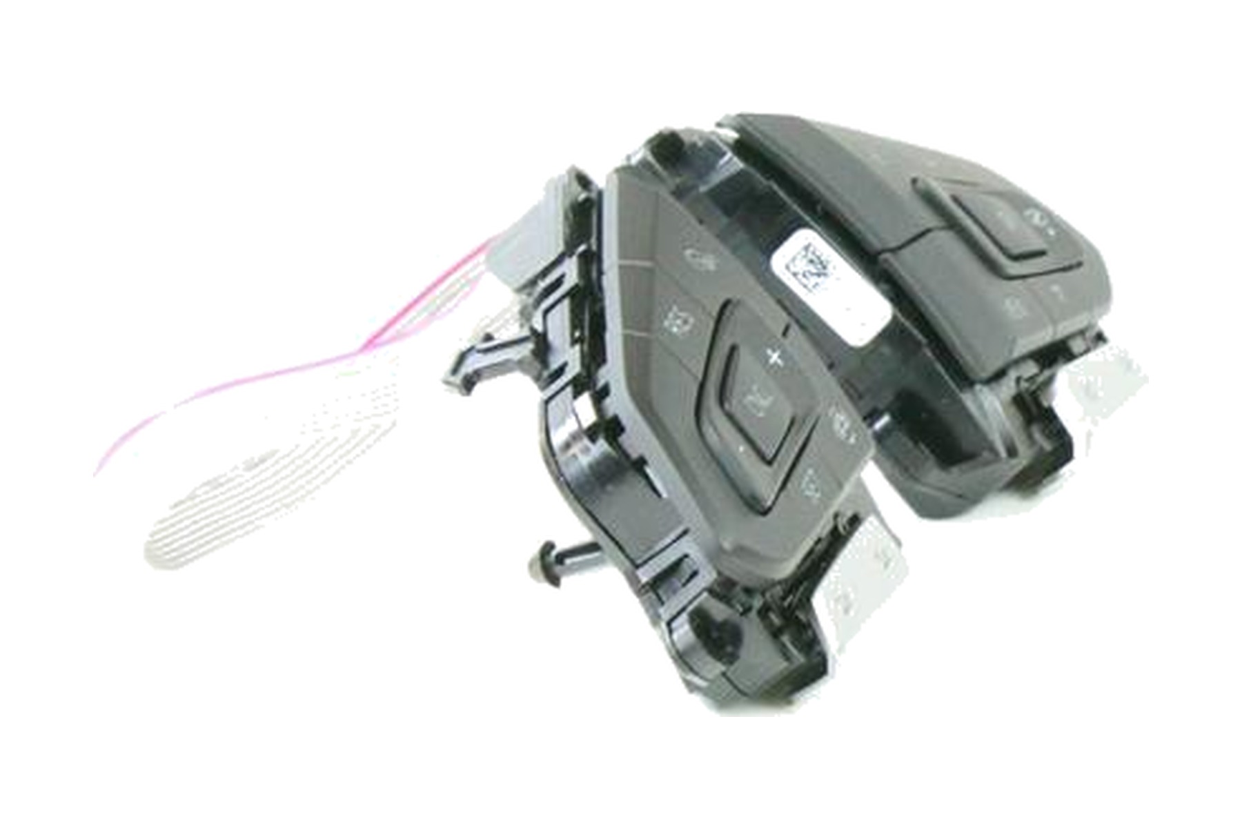 Botão Multifuncional VW 3G0959442MVJA - Imagem 20