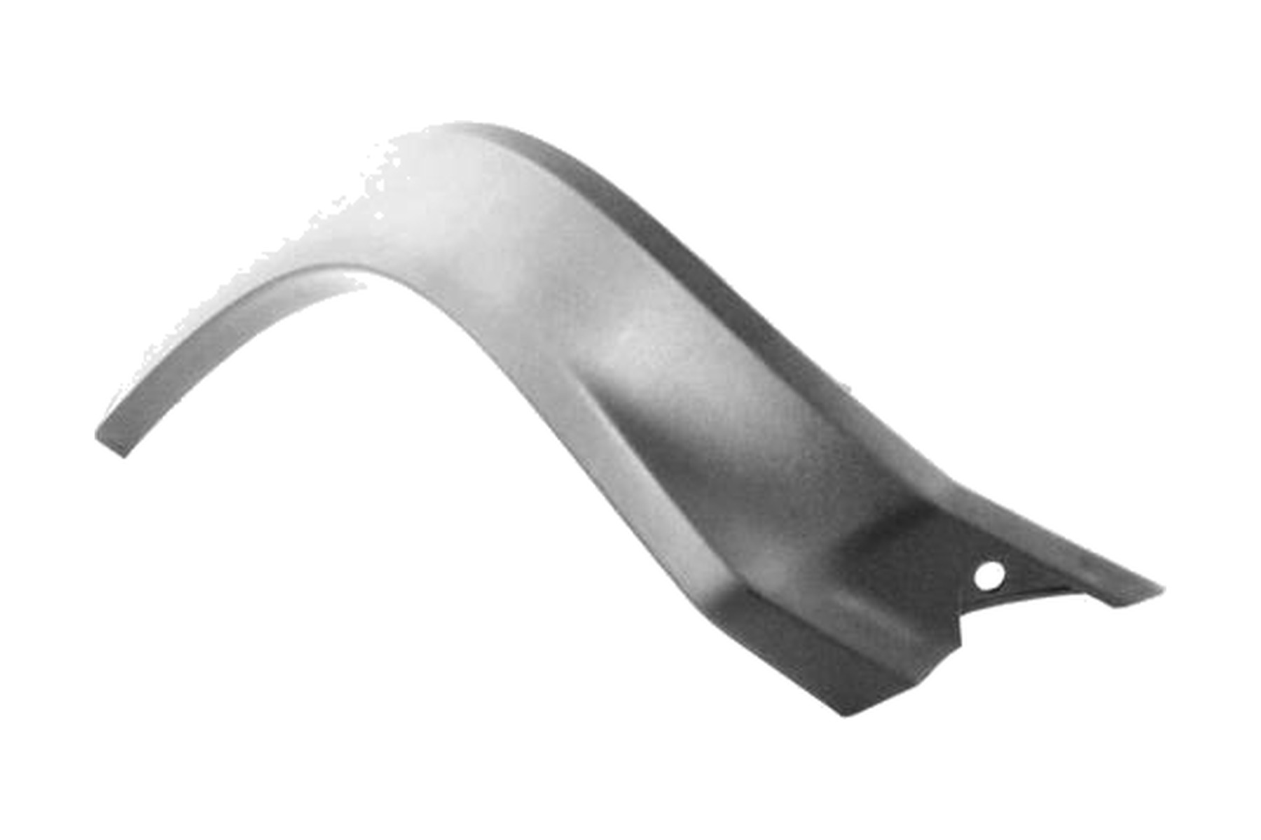Moldura de Para-lama VW 5U6809921A9B9 - Imagem 5