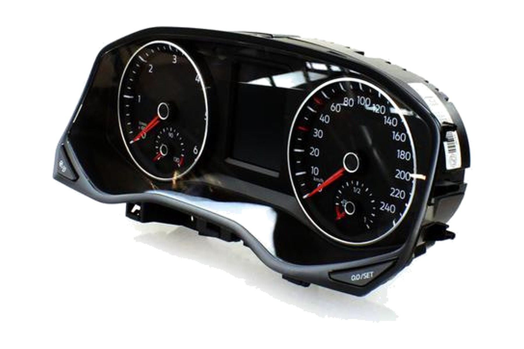 Painel de Instrumentos VW 2H6920883A - Imagem 4