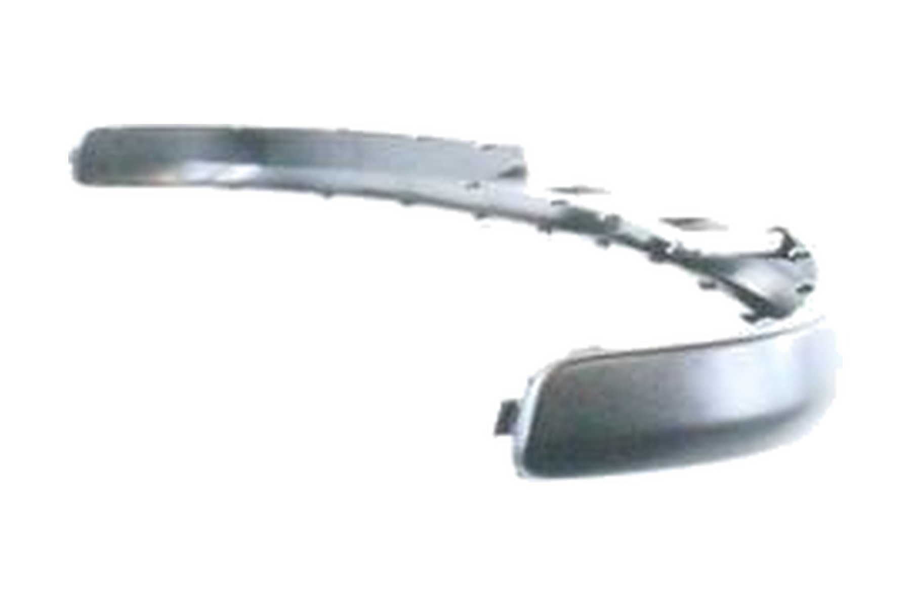 Friso de Para-choque VW 6Q6807423B41 - Imagem 18