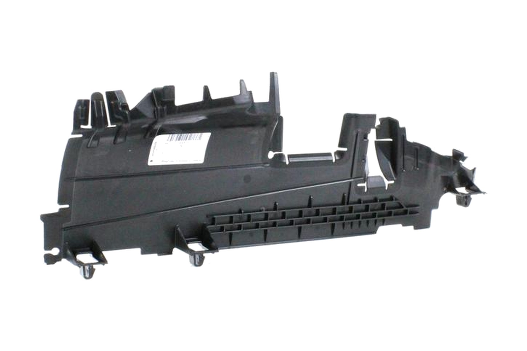 Defletor de Ar de Radiador VW 5G0121283AD - Imagem 11