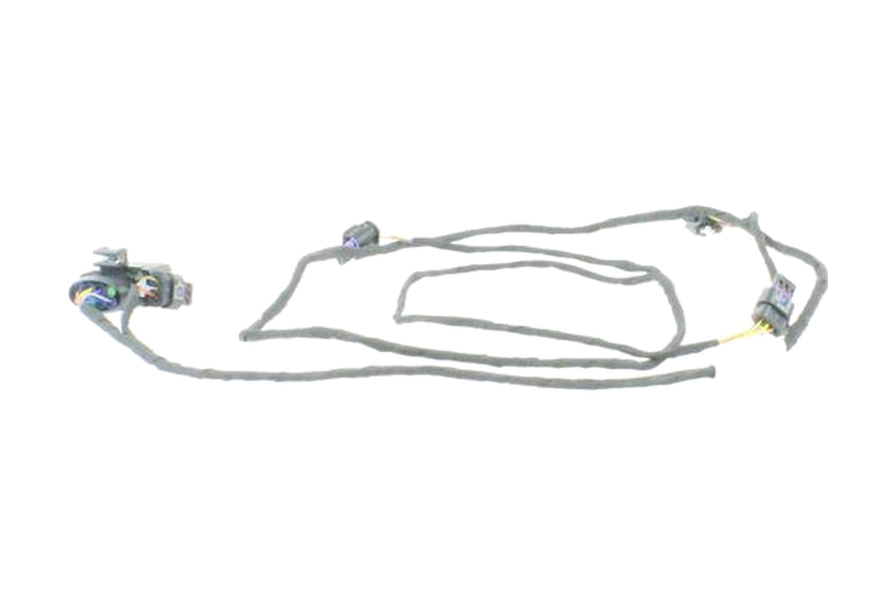 Chicote de Sensor de Estacionamento VW 5G0971095J - Imagem 10