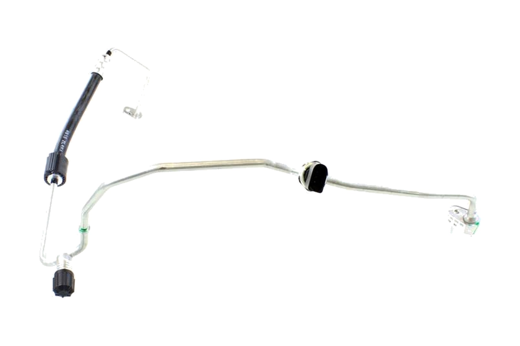 Mangueira de Sistema de Ar Condicionado VW 5Q0820741B - Imagem 4