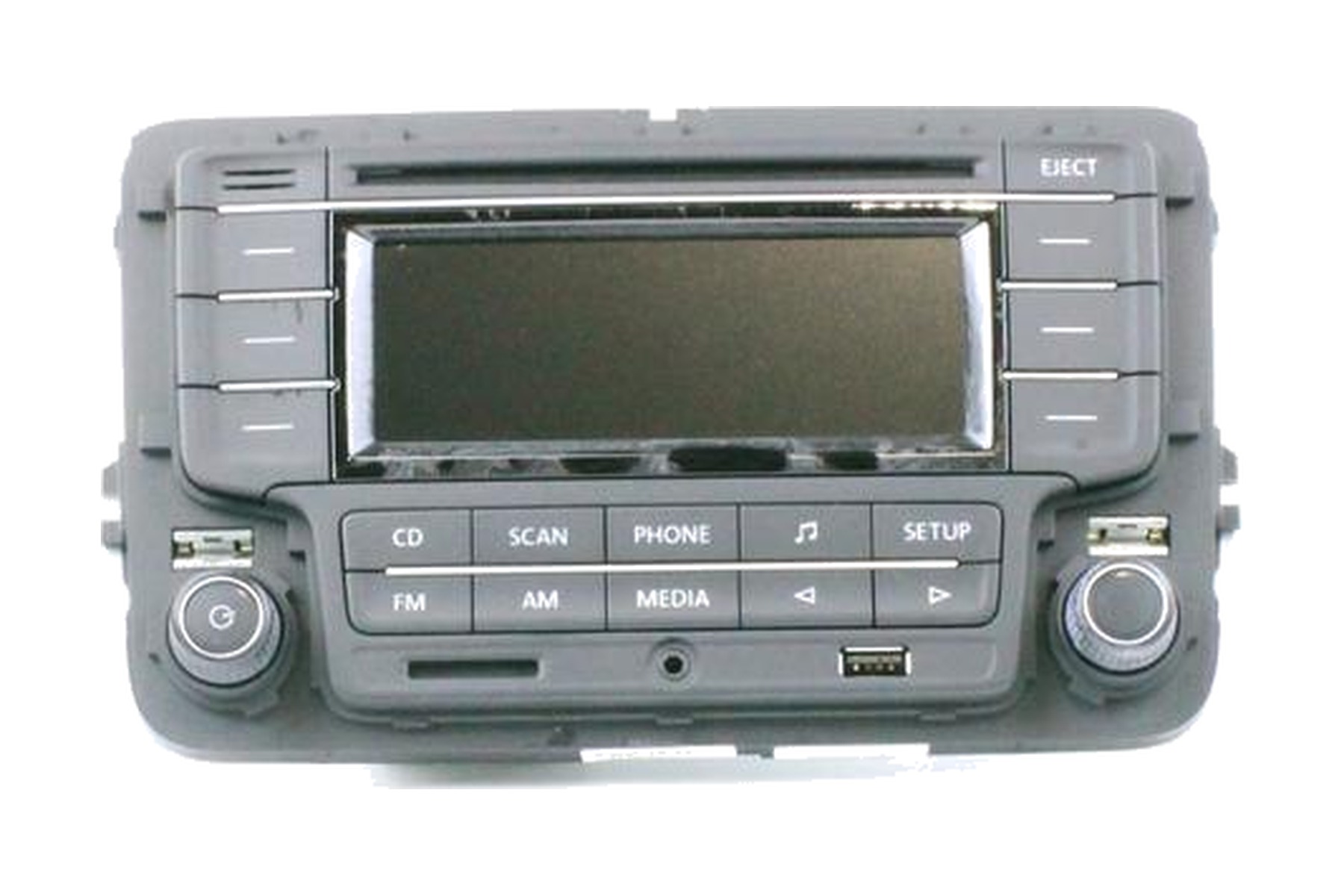 Rádio Automotivo VW 5Z0035160