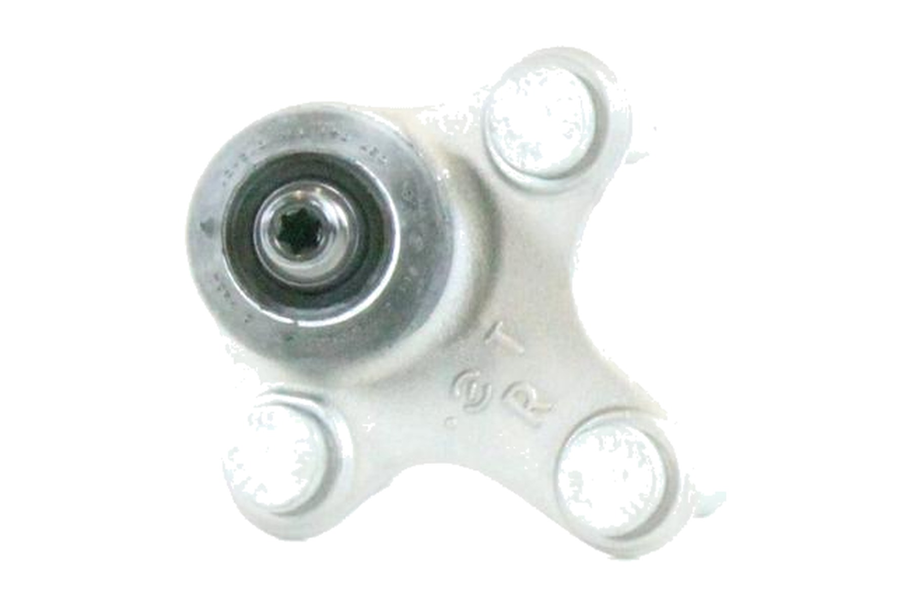 Pivô de Bandeja de Suspensão Direito (Passageiro) VW 1K0407366C - Imagem 2