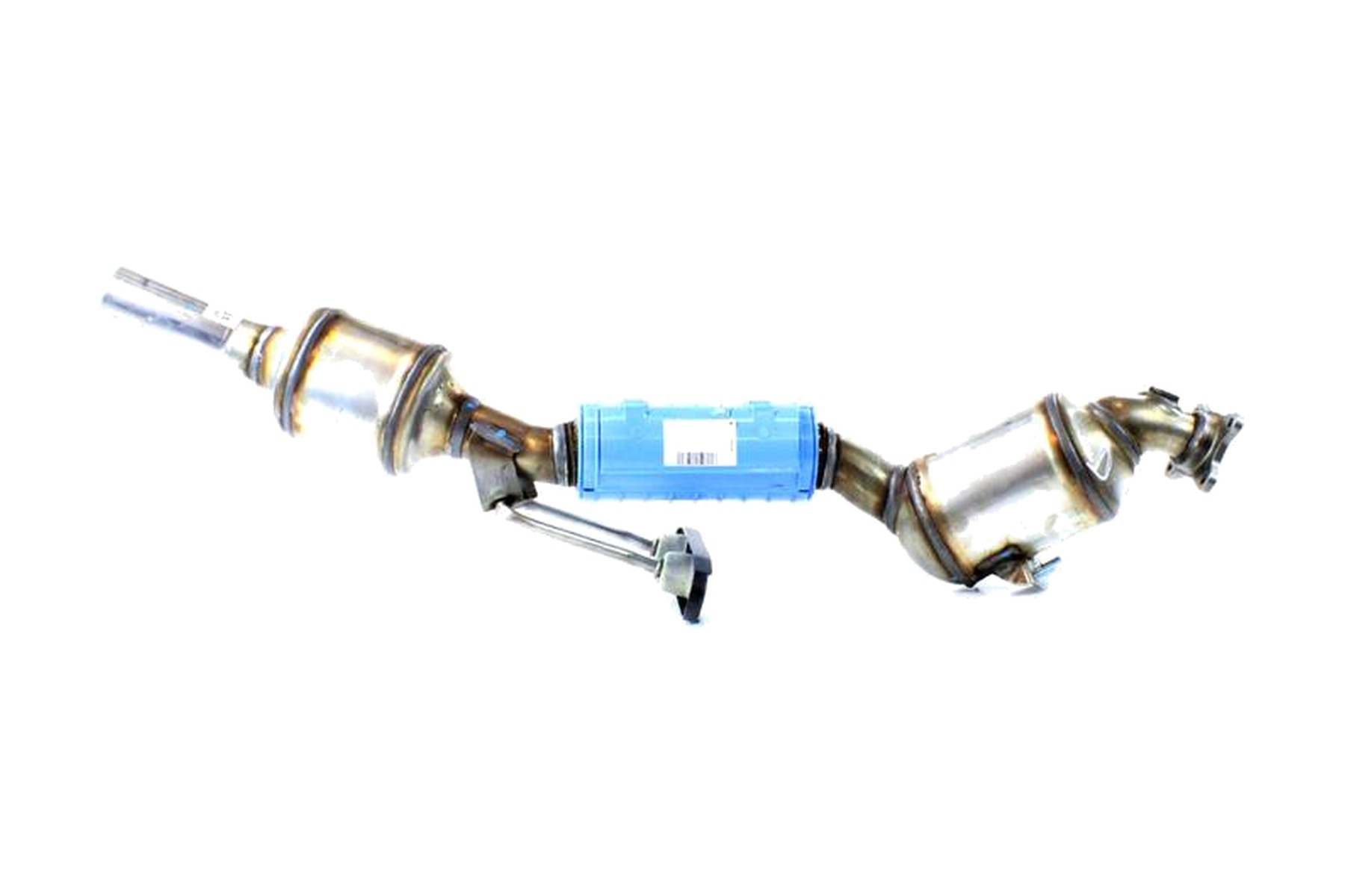 Catalisador de Escapamento VW 2QB253059G
