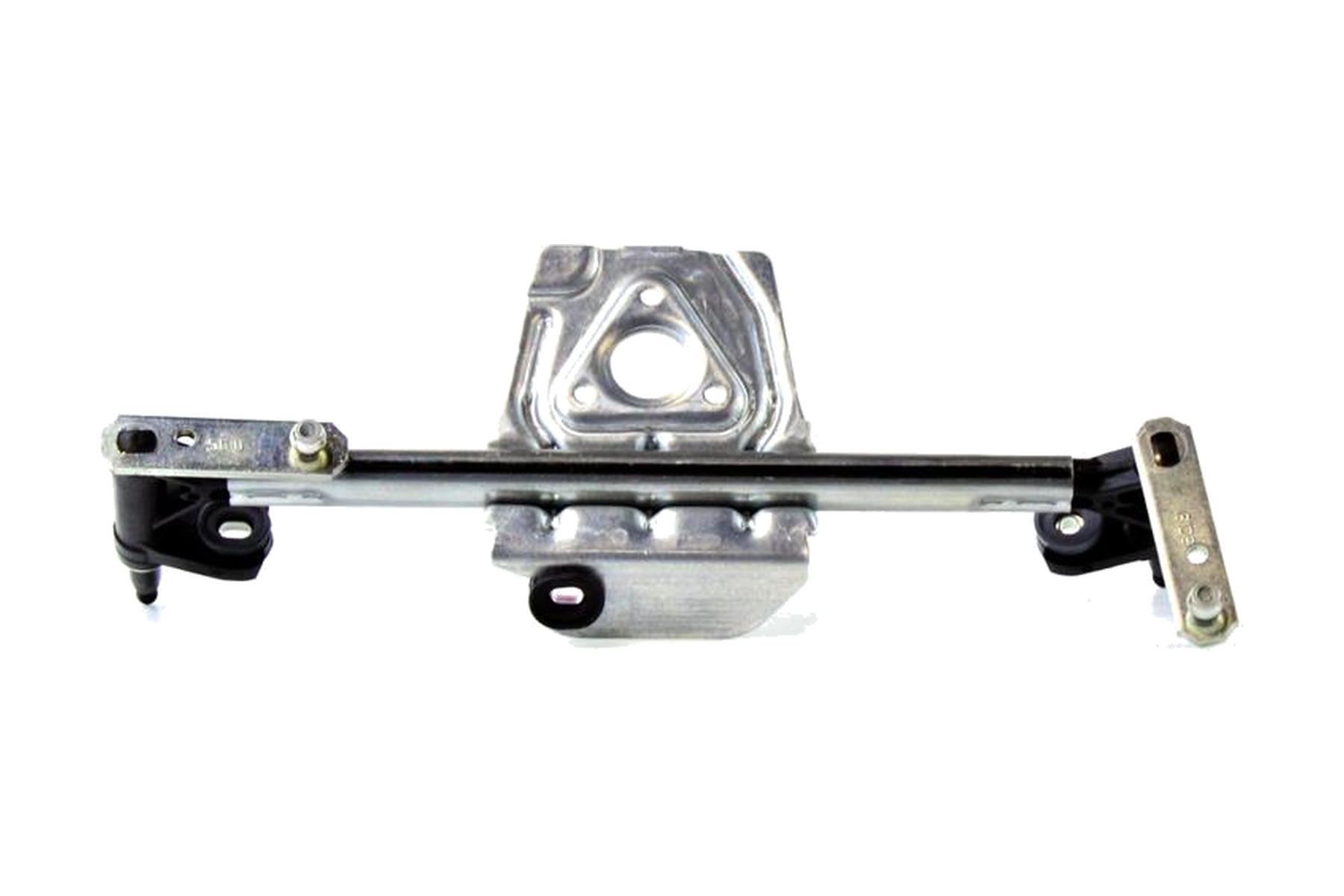 Motor de Limpador de Para-brisa Dianteiro VW 5U0955603A