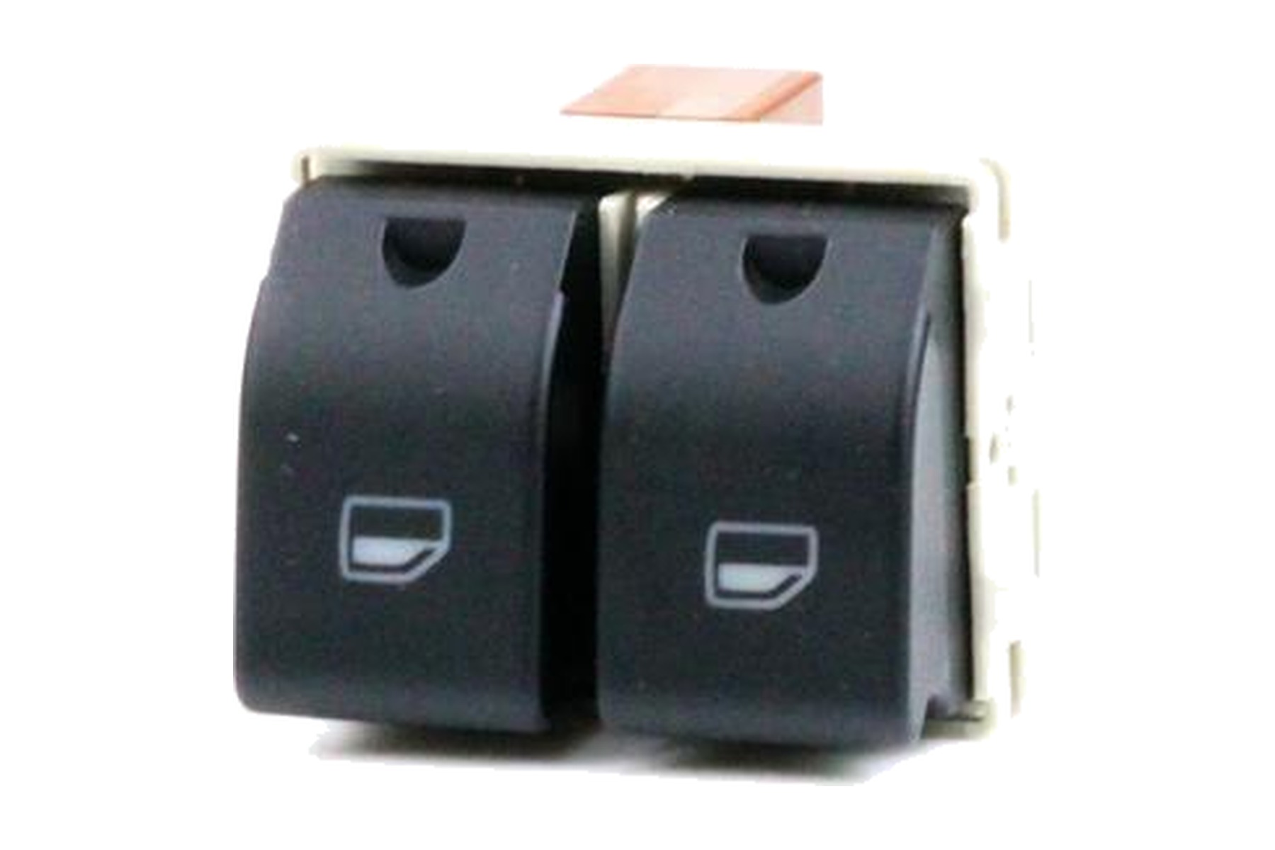 Botão Interruptor de Acionamento de Vidro Elétrico VW 5Z0959858E1QB - Imagem 12