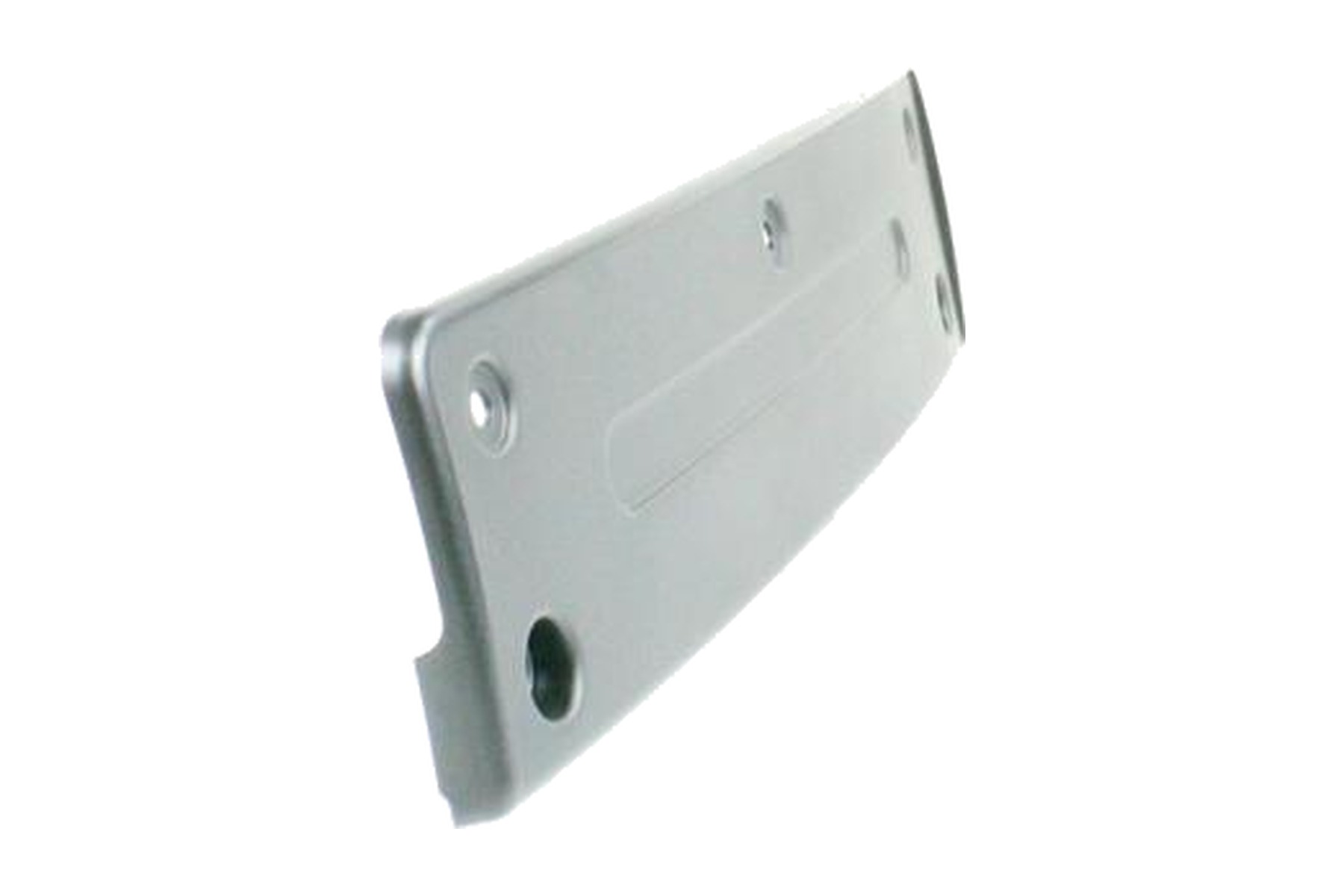 Suporte de Placa VW 5N0807287D9B9 - Imagem 20
