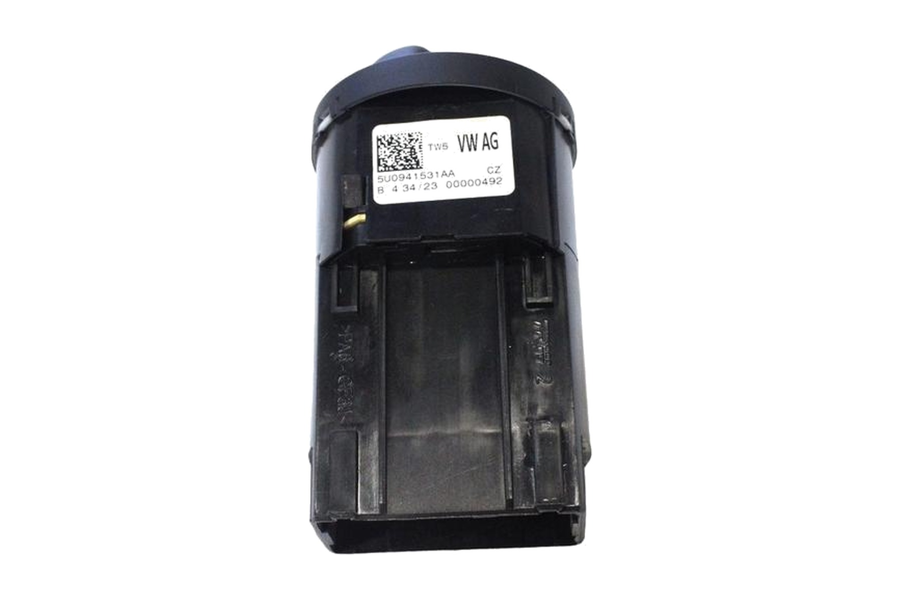 Chave de Farol VW 5U0941531AAWZU - Imagem 2