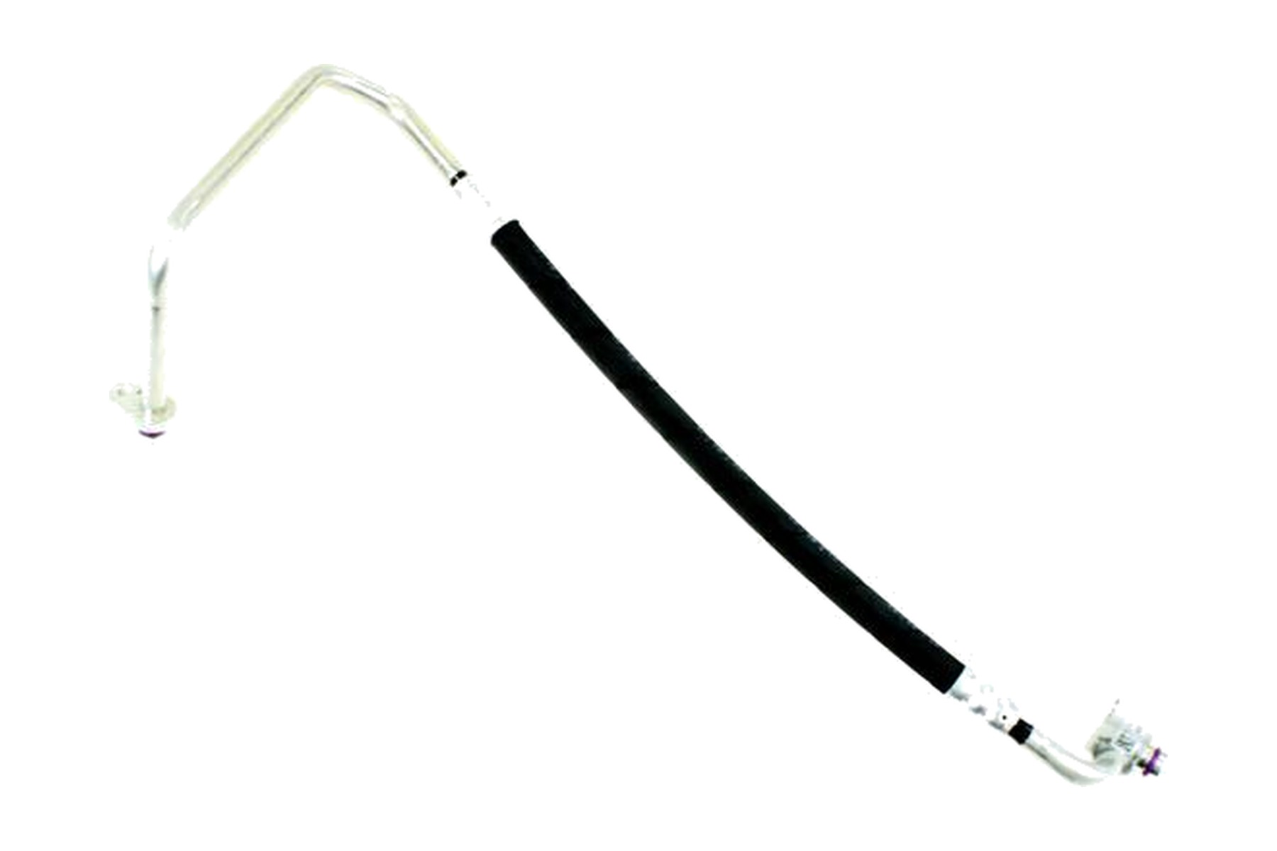 Mangueira de Sistema de Ar Condicionado VW 2Q0816721R - Imagem 3