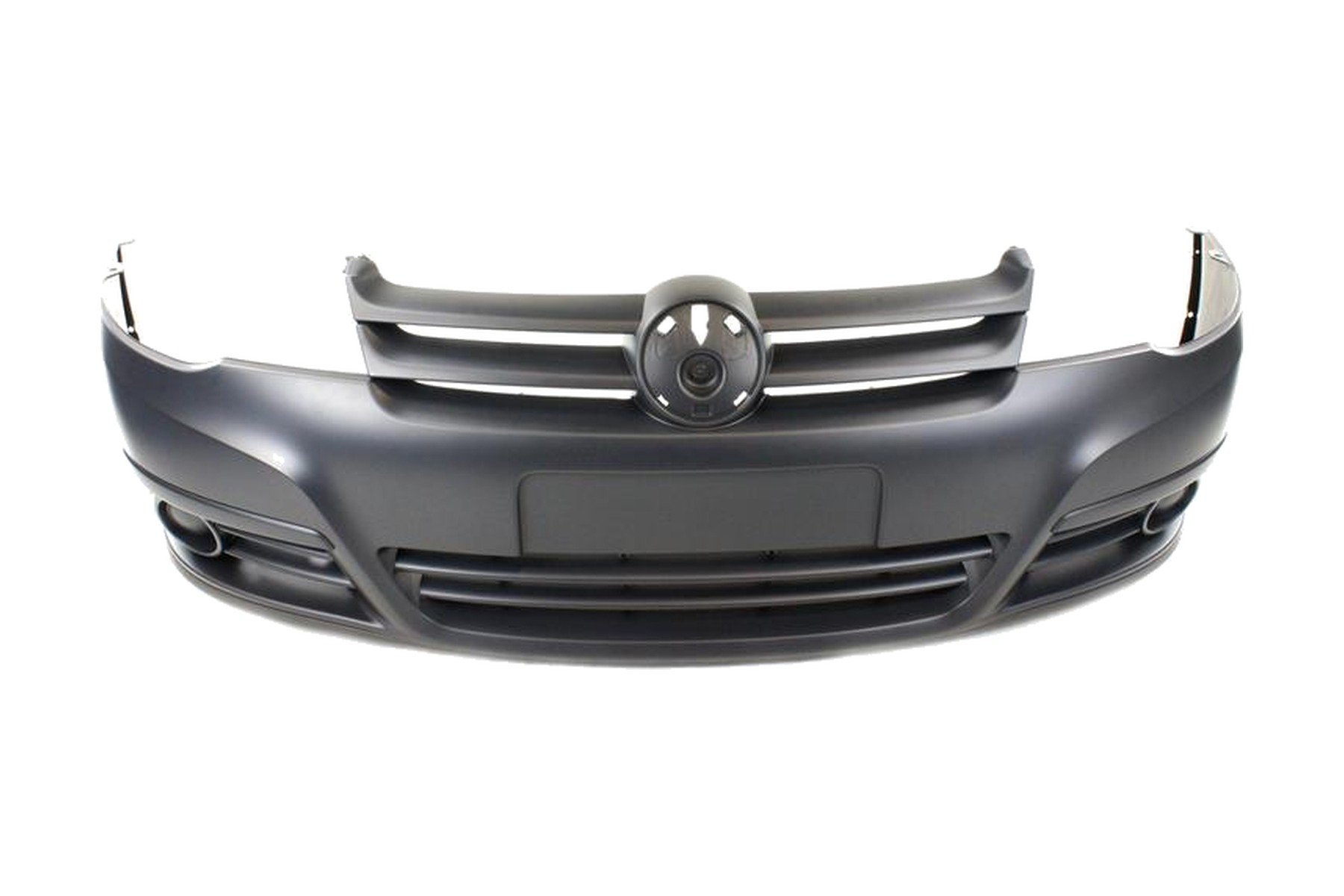 Para-choque Dianteiro VW 1JE807221GRU - Imagem 2