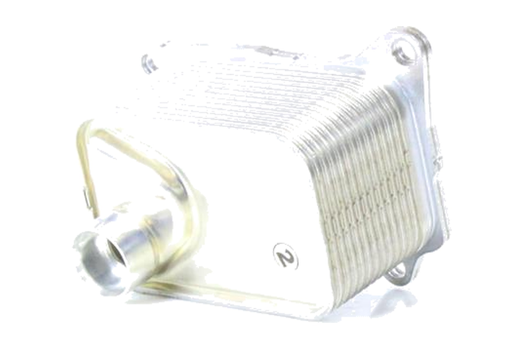 Radiador de Óleo de Motor VW 06L117021G - Imagem 16