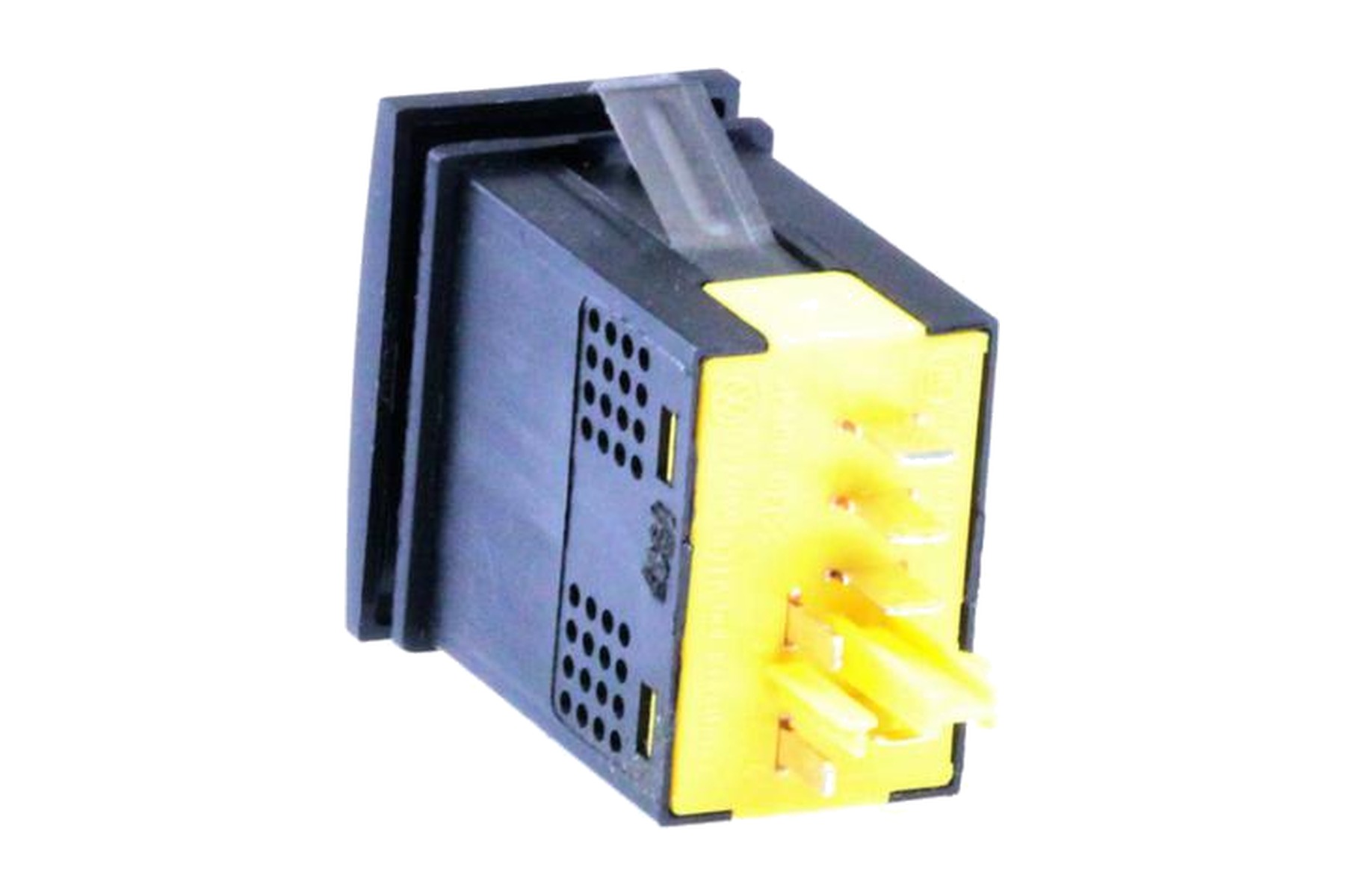 Botão Interruptor de Abertura de Porta-malas VW 377959831A1NN - Imagem 11