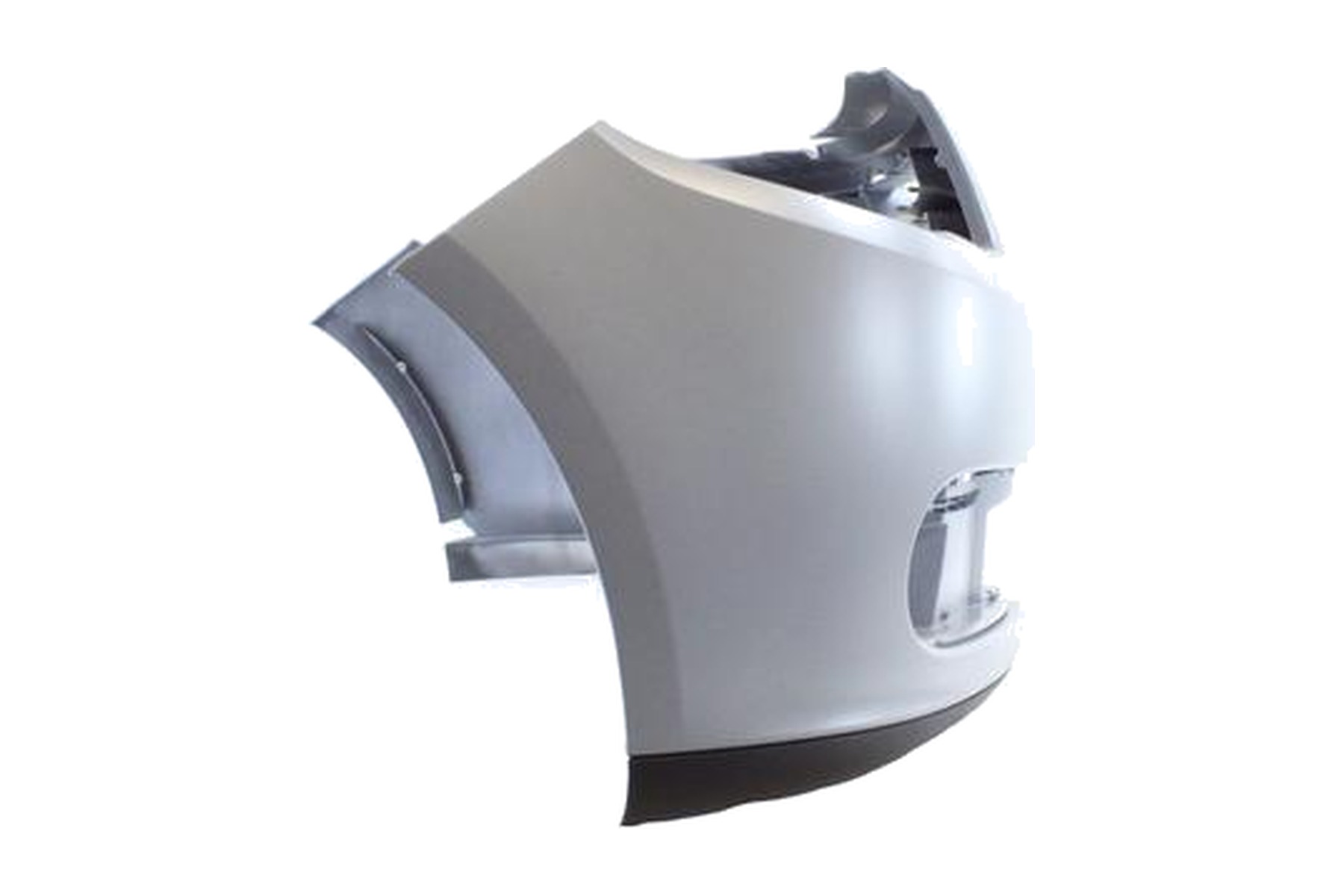 Para-choque Dianteiro VW 5U0807217CGRU - Imagem 18