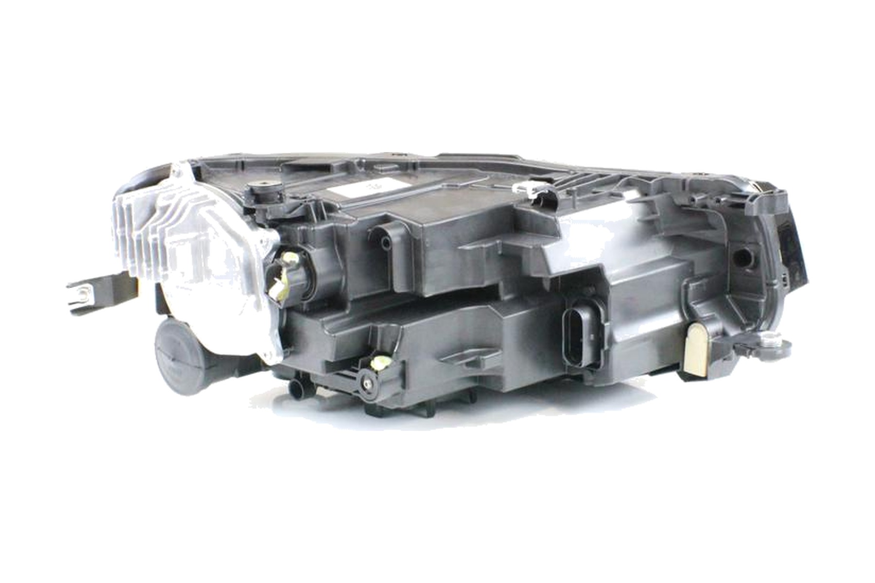 Farol Máscara Negra LED Esquerdo (Motorista) VW 2GM941773B - Imagem 12