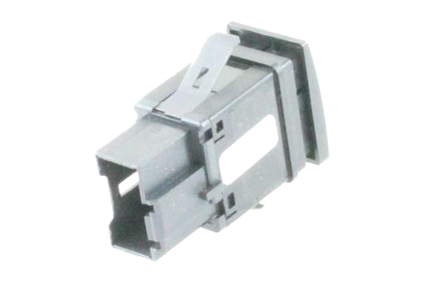 Botão Interruptor de Pisca Alerta VW 6Q0953235A9B9 - Imagem 16