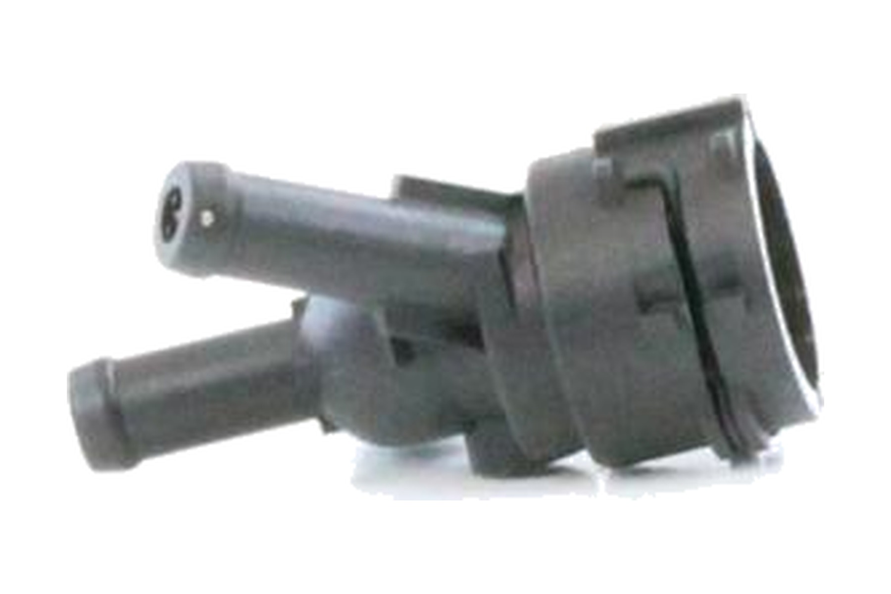 Conexão de Mangueira de Água de Radiador VW 5QM122291A - Imagem 13