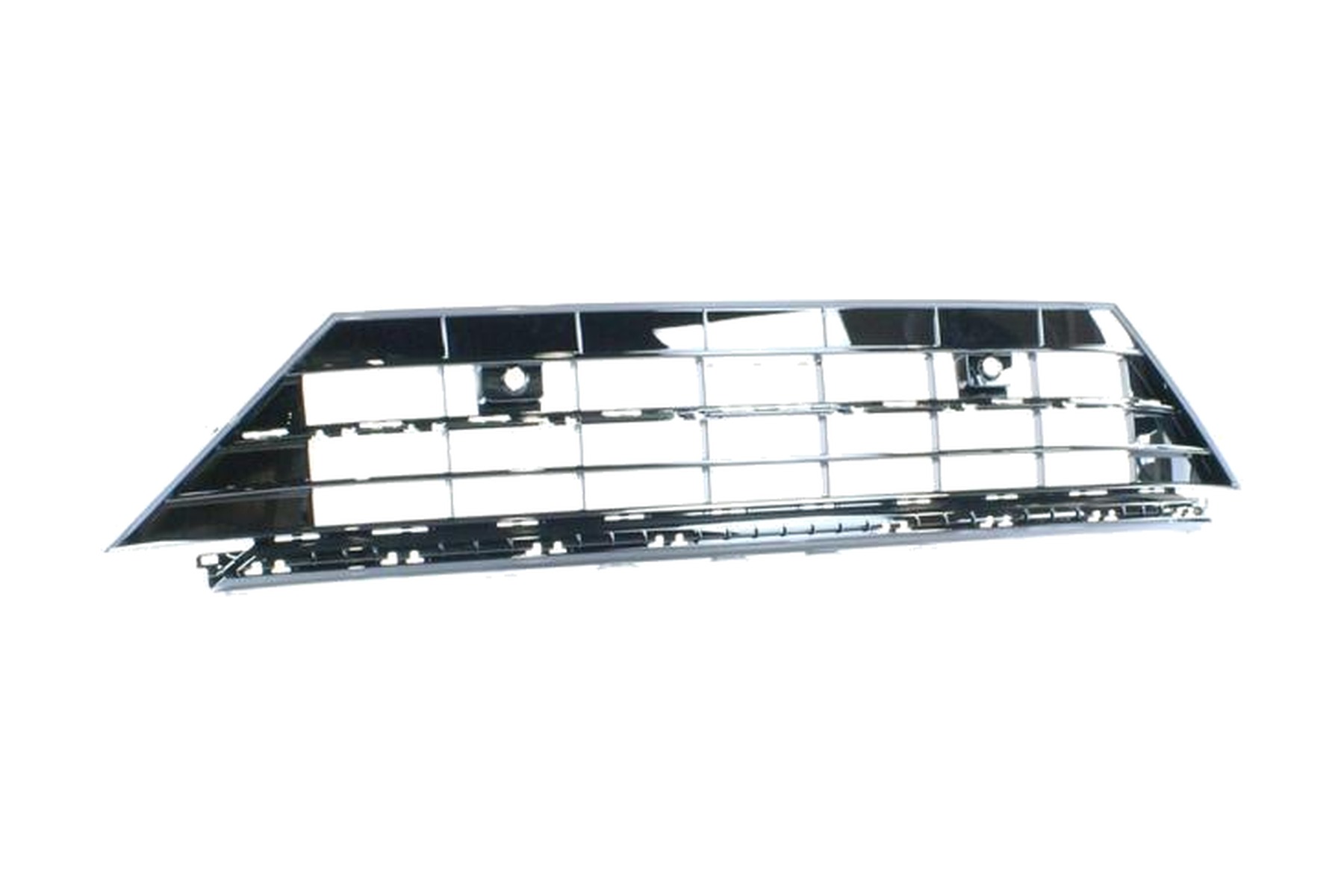Grade de Ventilação de Para-choque VW 5NN853677J041 - Imagem 23