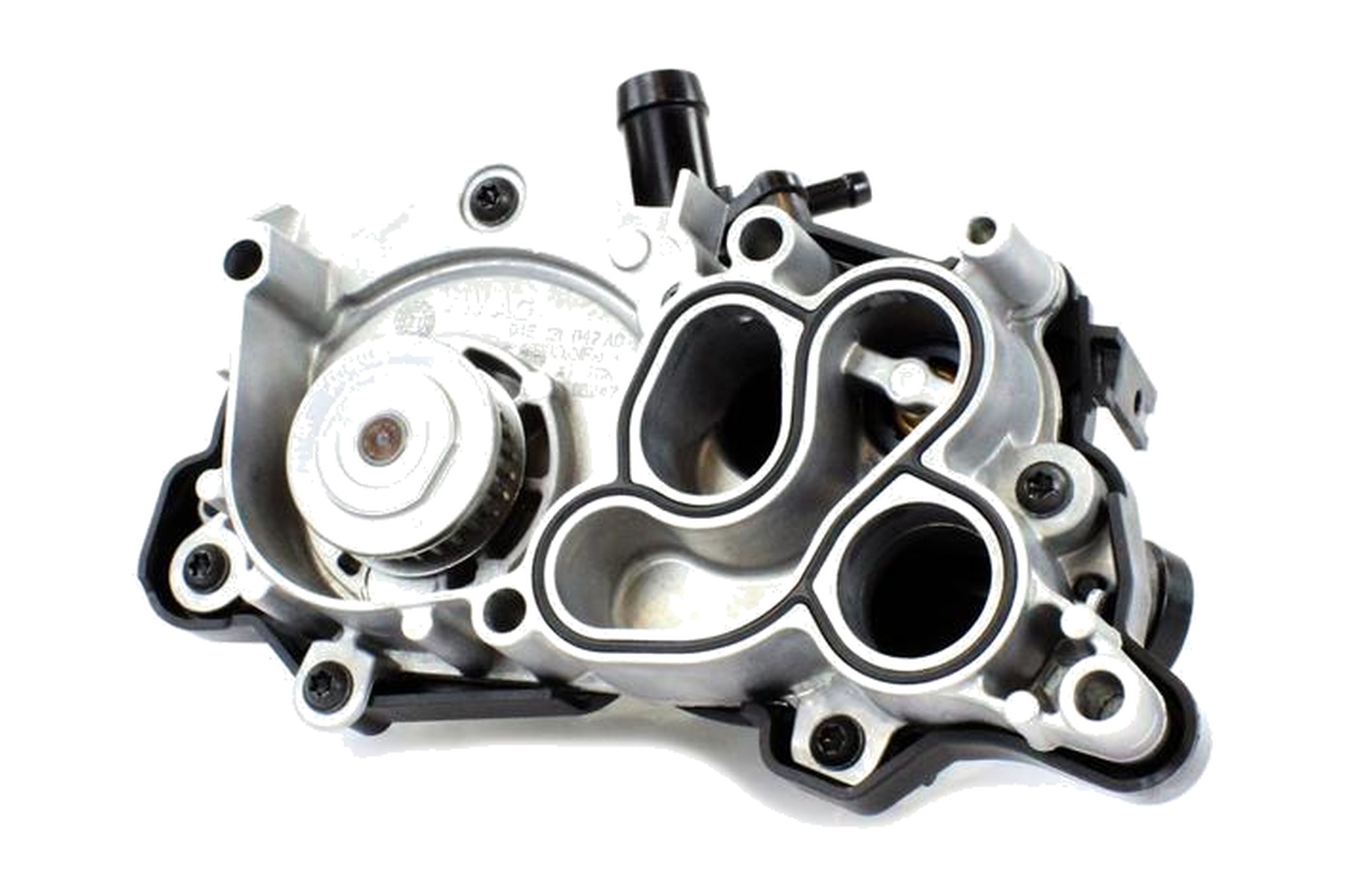 Bomba de Água de Motor VW 04E121600CS - Imagem 3