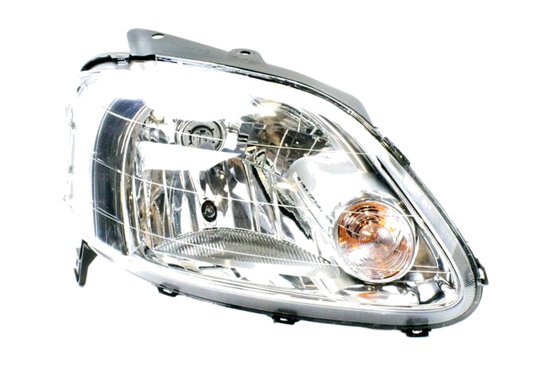Farol Direito (Passageiro) VW 5Z1941006 - Imagem 3