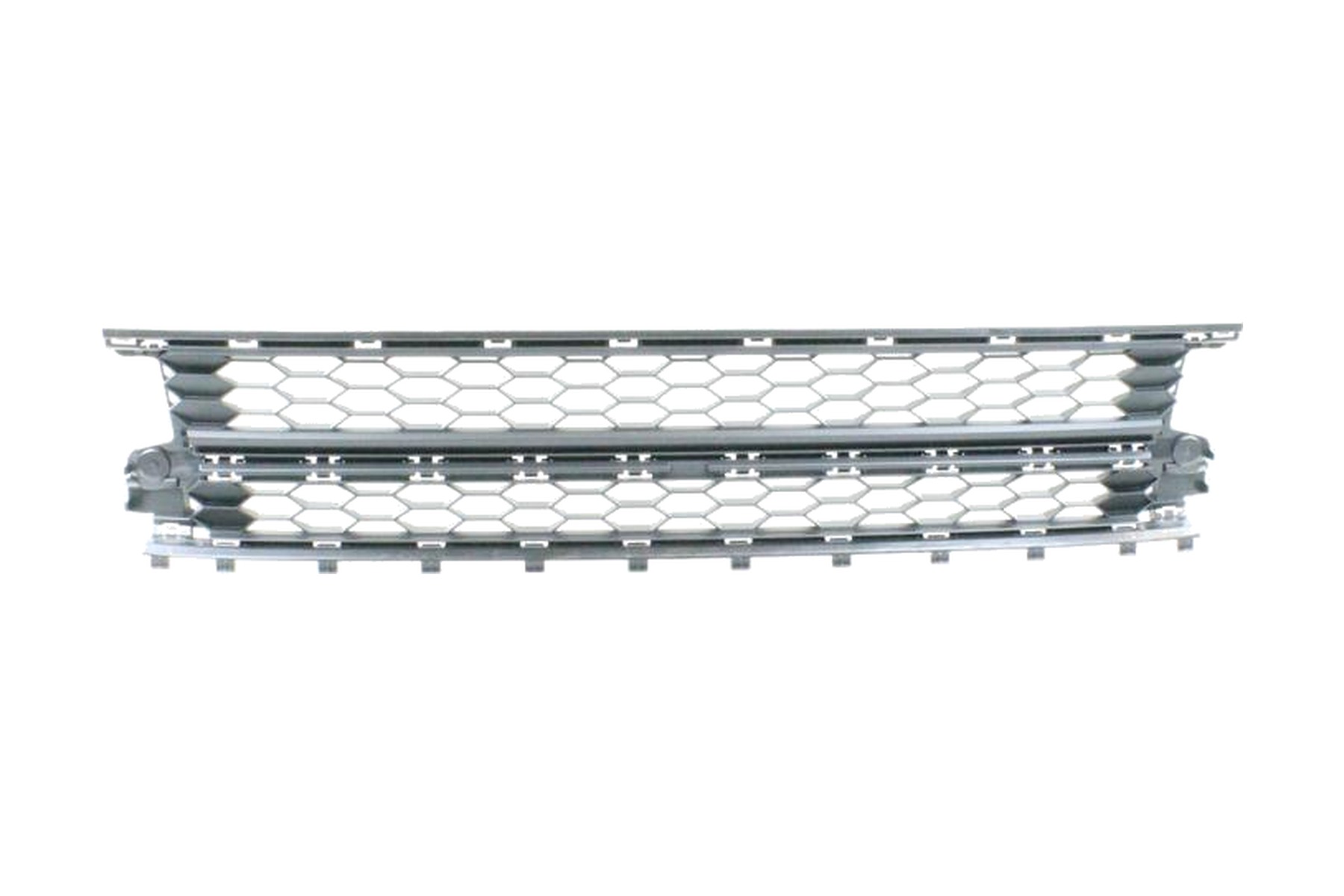 Grade de Ventilação de Para-choque VW 2G0853677H9B9