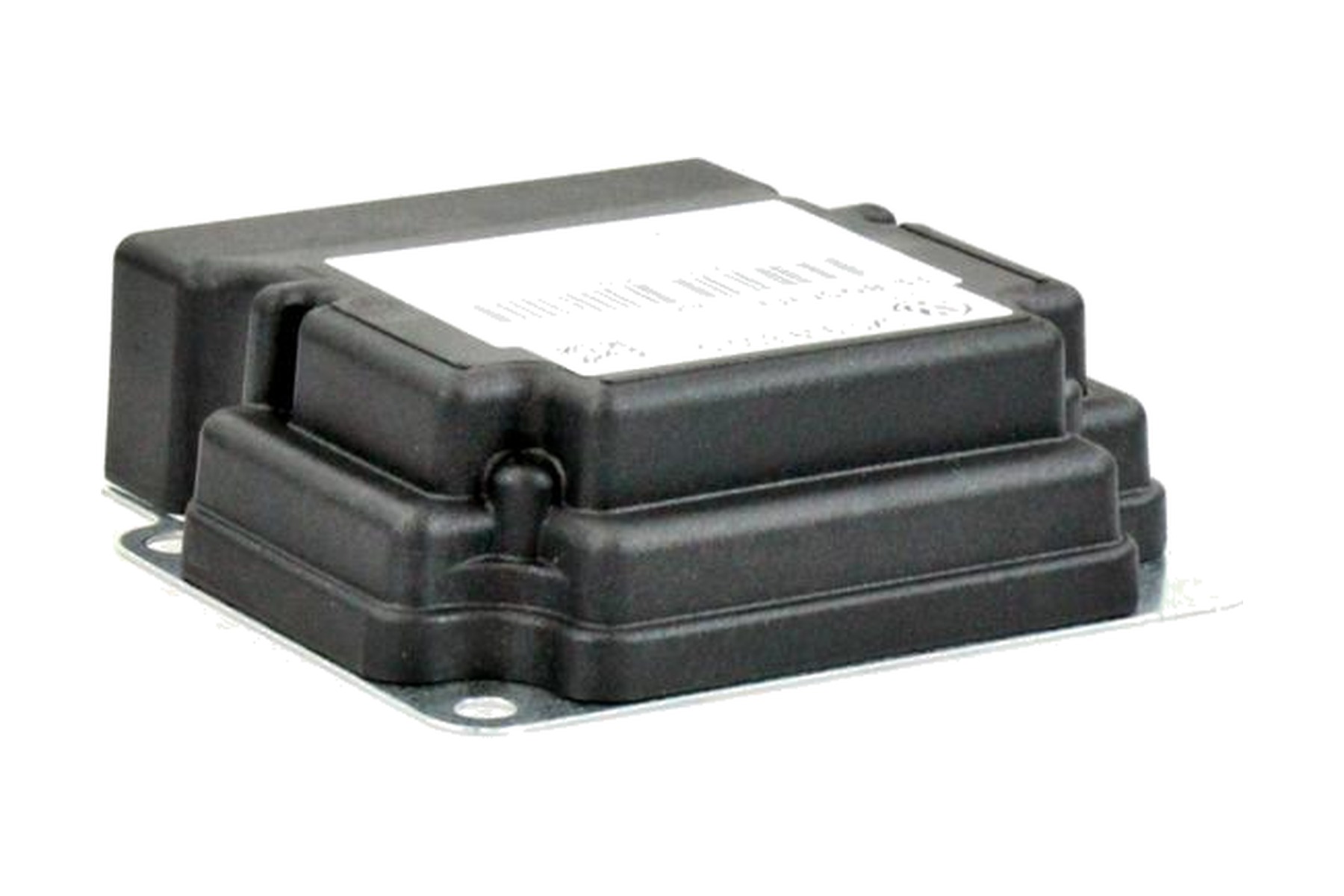 Módulo Eletrônico de Airbag VW 5Z0959655D - Imagem 11