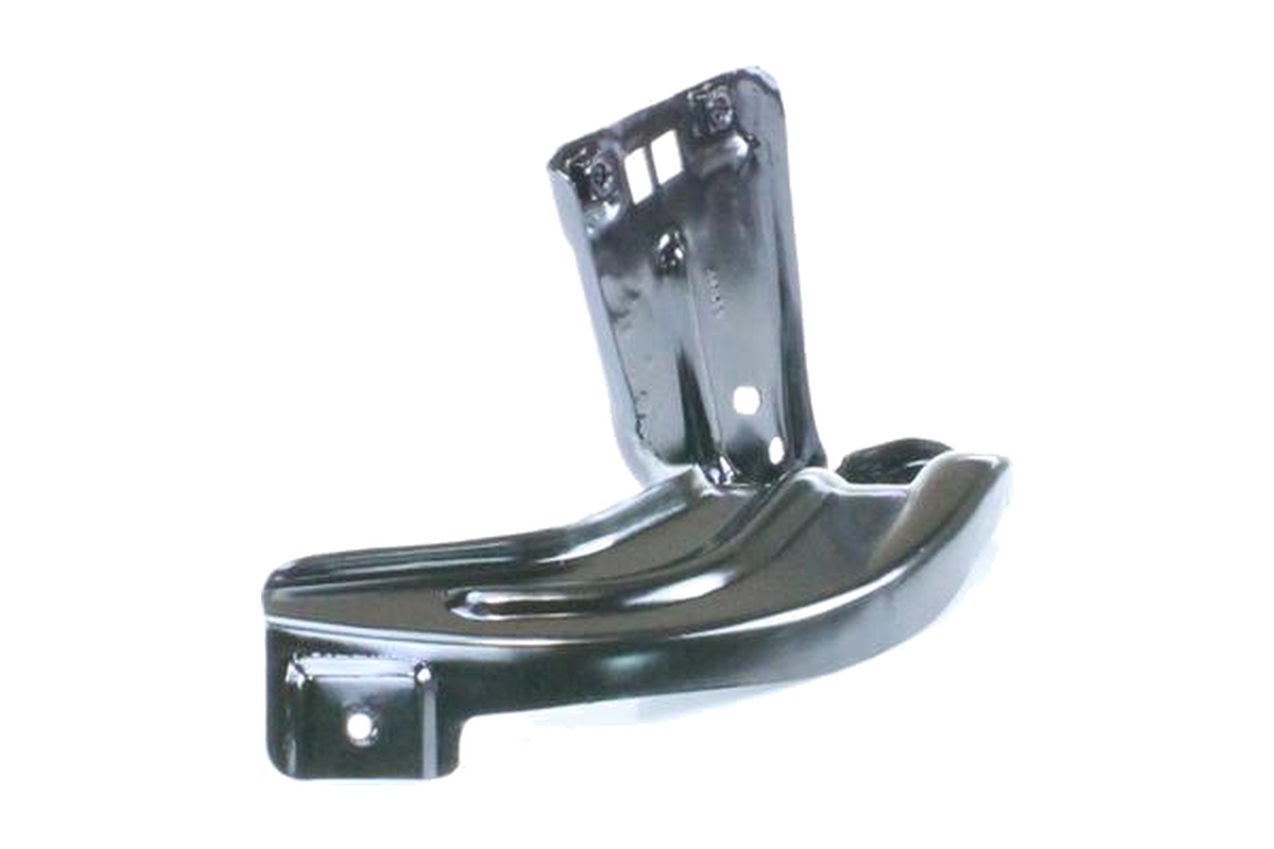 Suporte de Para-lama VW 2GM821136GRU - Imagem 21
